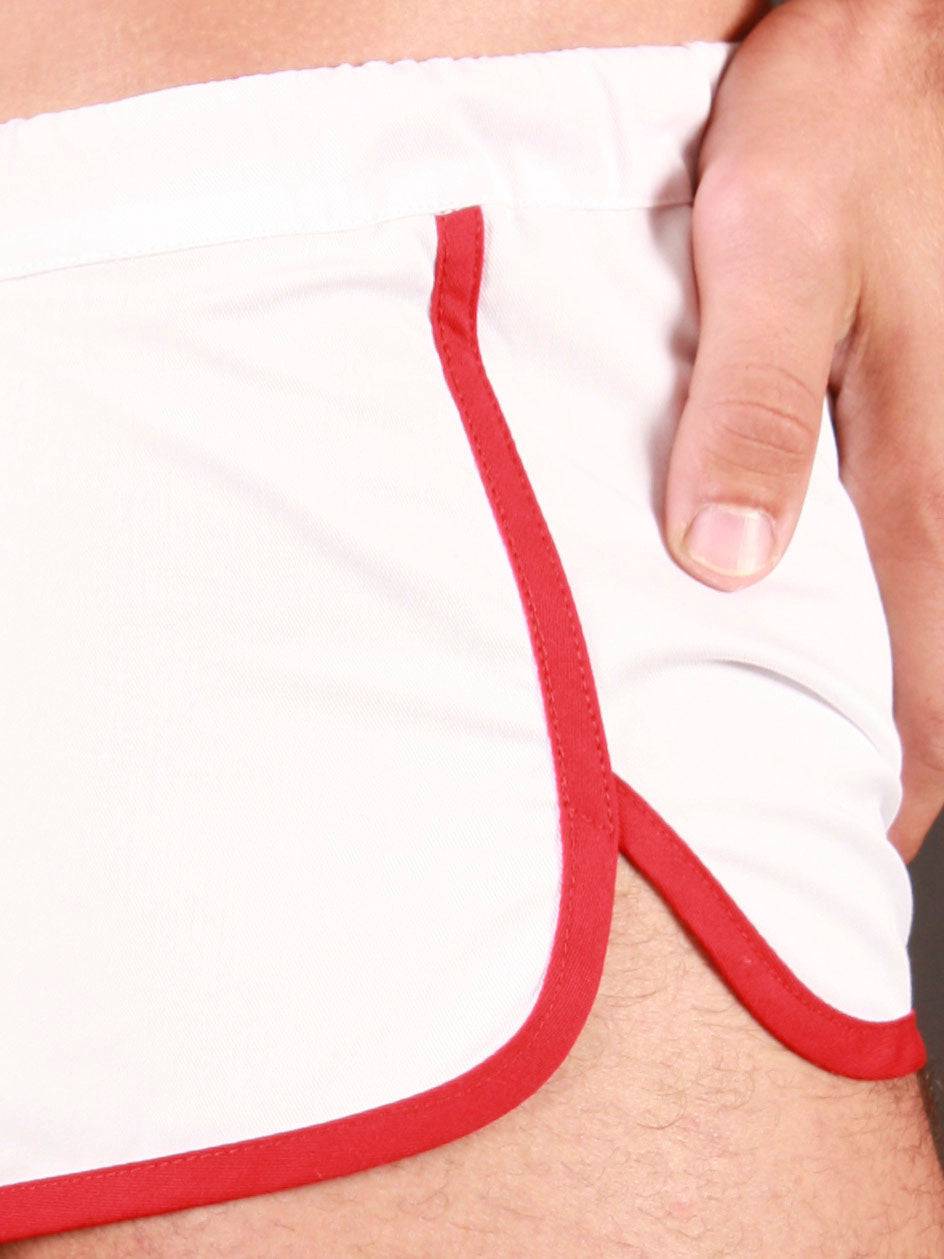 Barcode Berlin Gym Shorts Barcode - Image 11