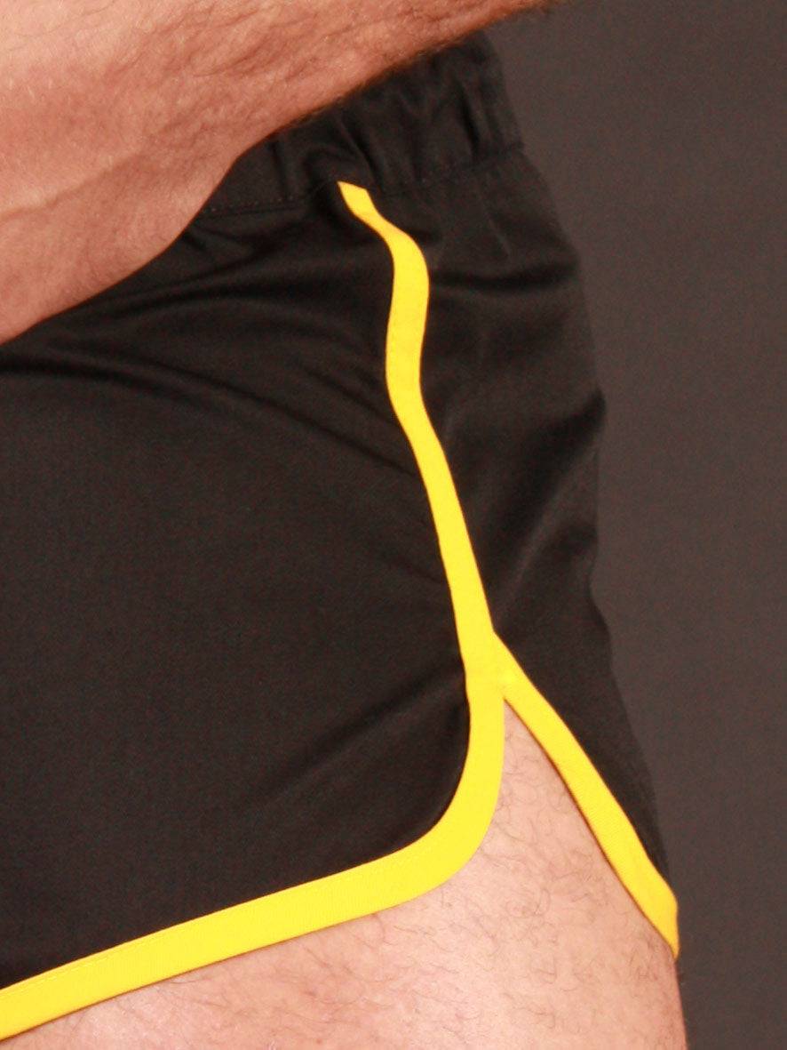 Barcode Berlin Gym Shorts Barcode - Image 7