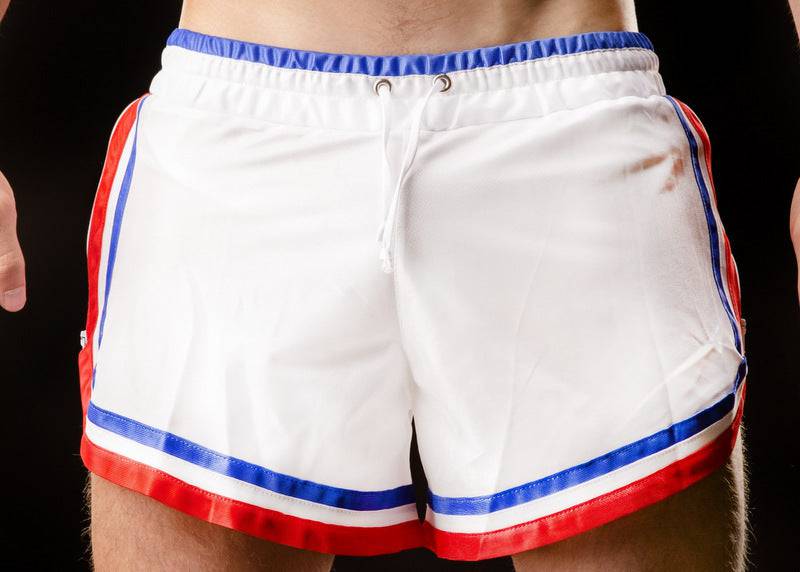 Barcode Berlin Gym Shorts Rogerio - Image 7