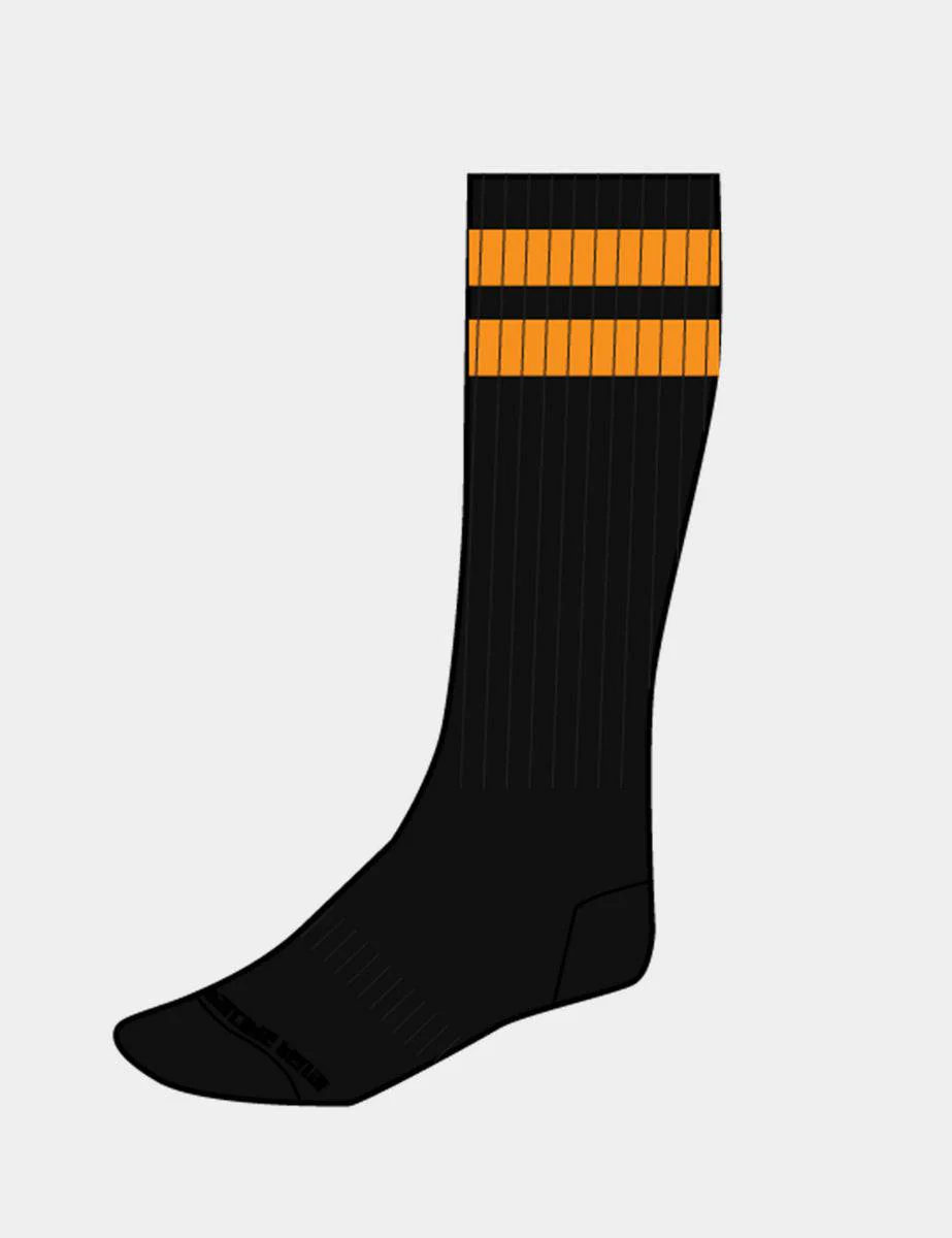 Barcode Berlin Gym Socks - Image 2