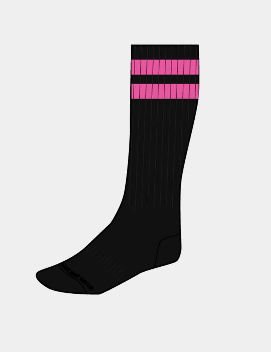 Barcode Berlin Gym Socks - Image 4