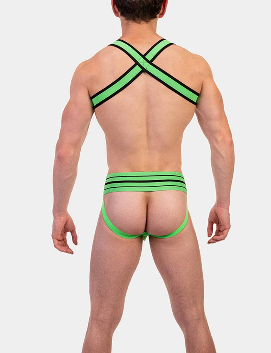 Barcode Berlin Harness Colin - Image 10