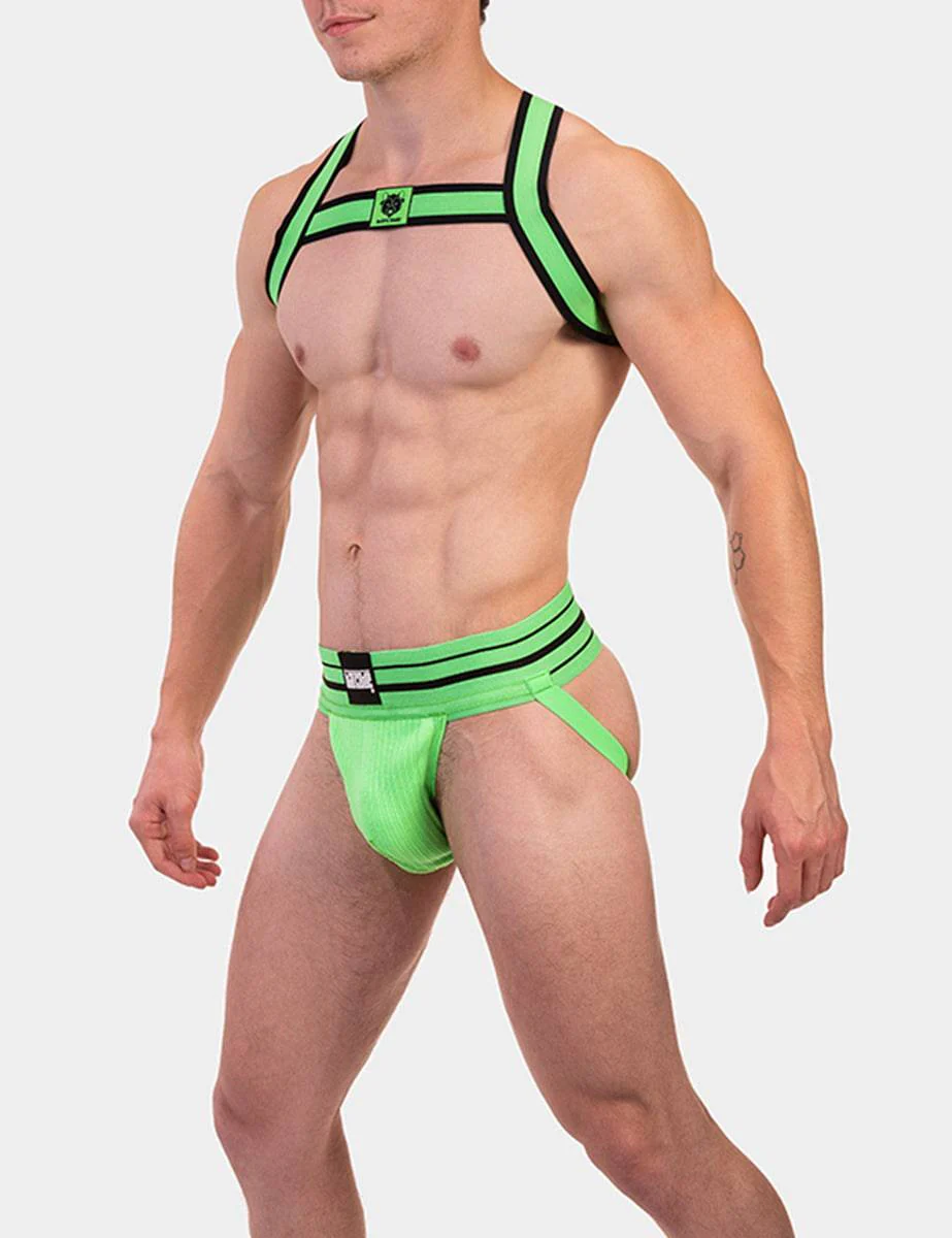Barcode Berlin Harness Colin - Image 11
