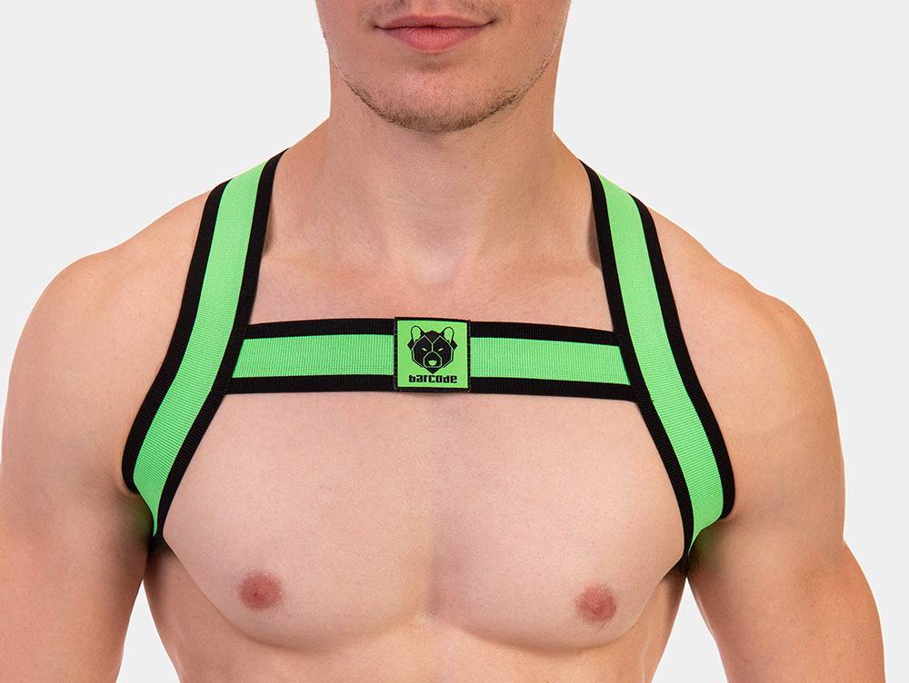 Barcode Berlin Harness Colin - Image 12