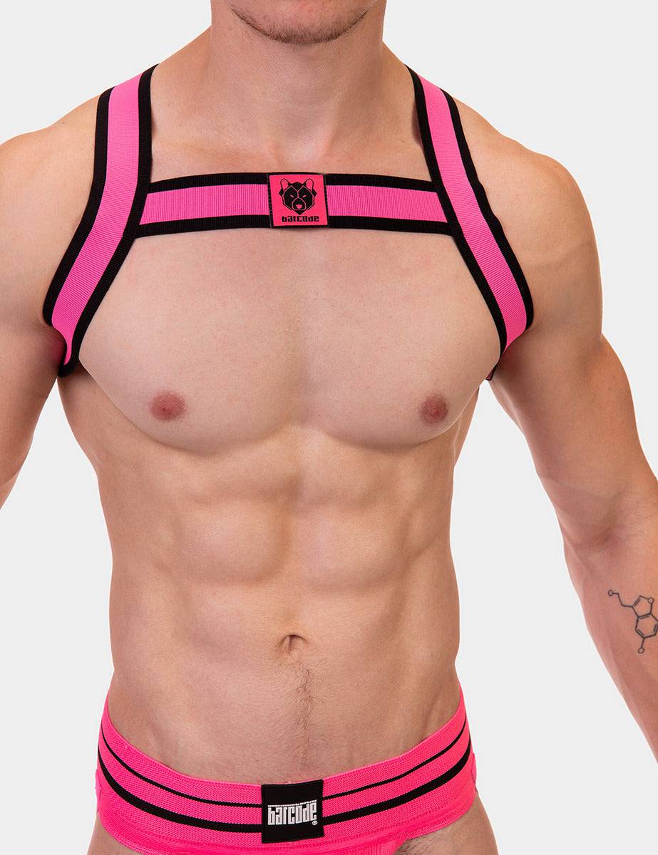 Barcode Berlin Harness Colin - Image 13
