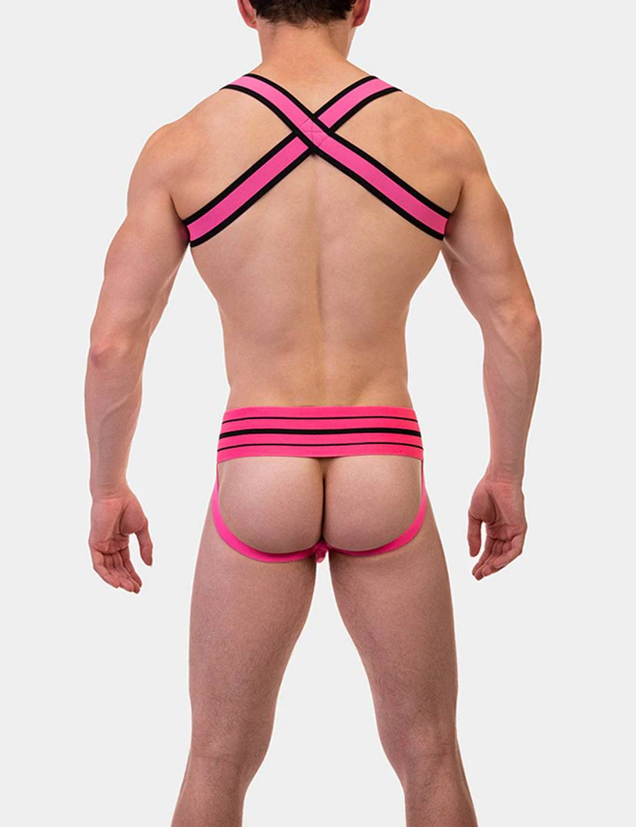 Barcode Berlin Harness Colin - Image 14