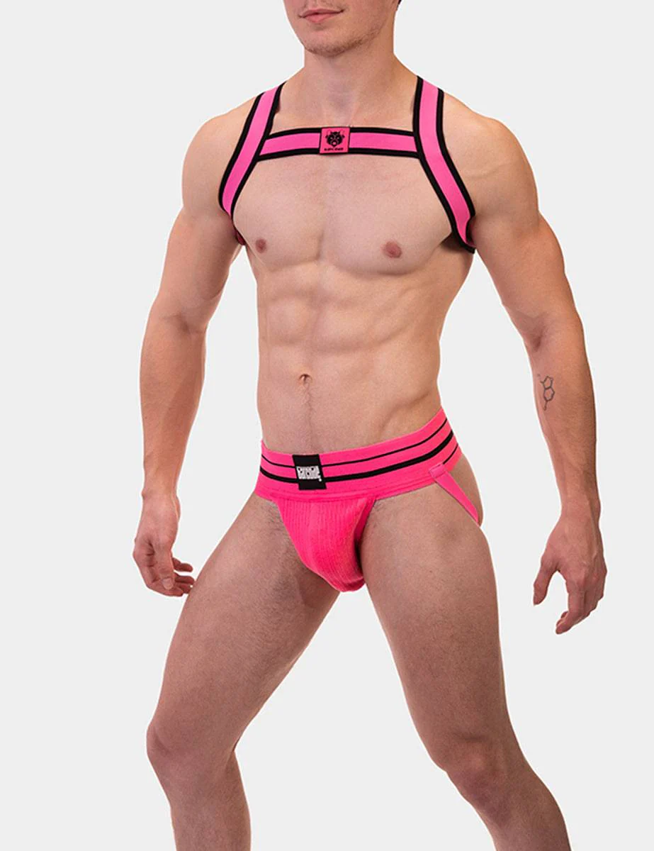 Barcode Berlin Harness Colin - Image 15