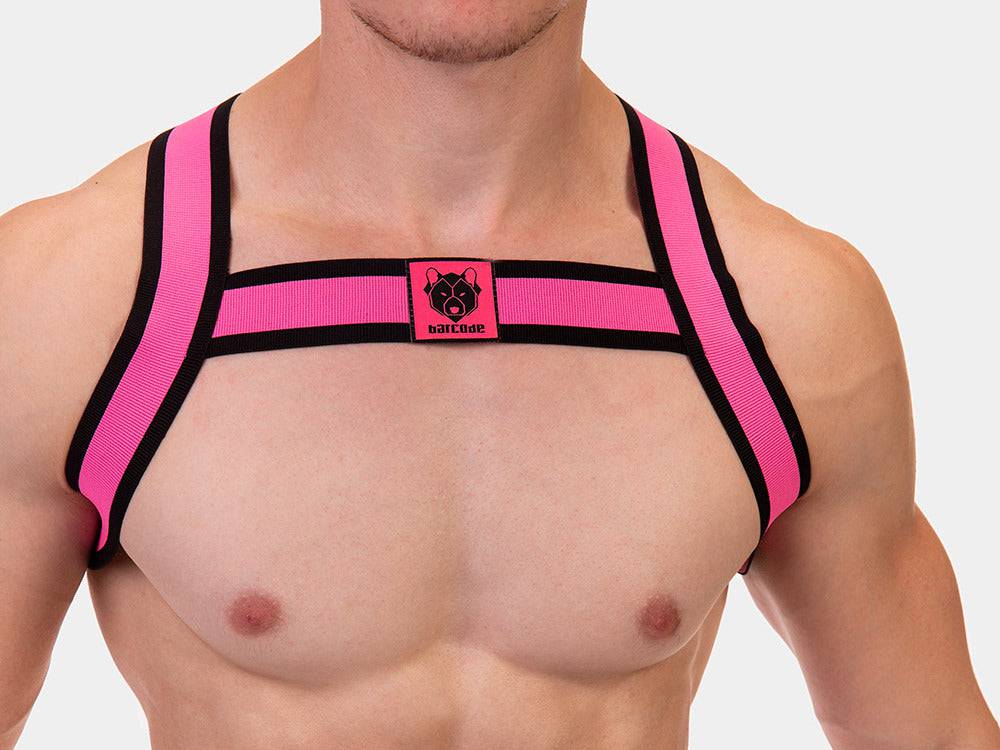 Barcode Berlin Harness Colin - Image 16