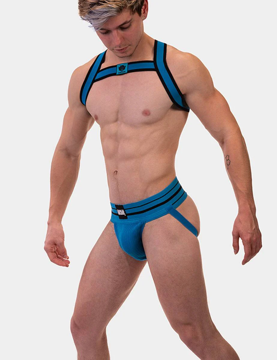 Barcode Berlin Harness Colin - Image 3