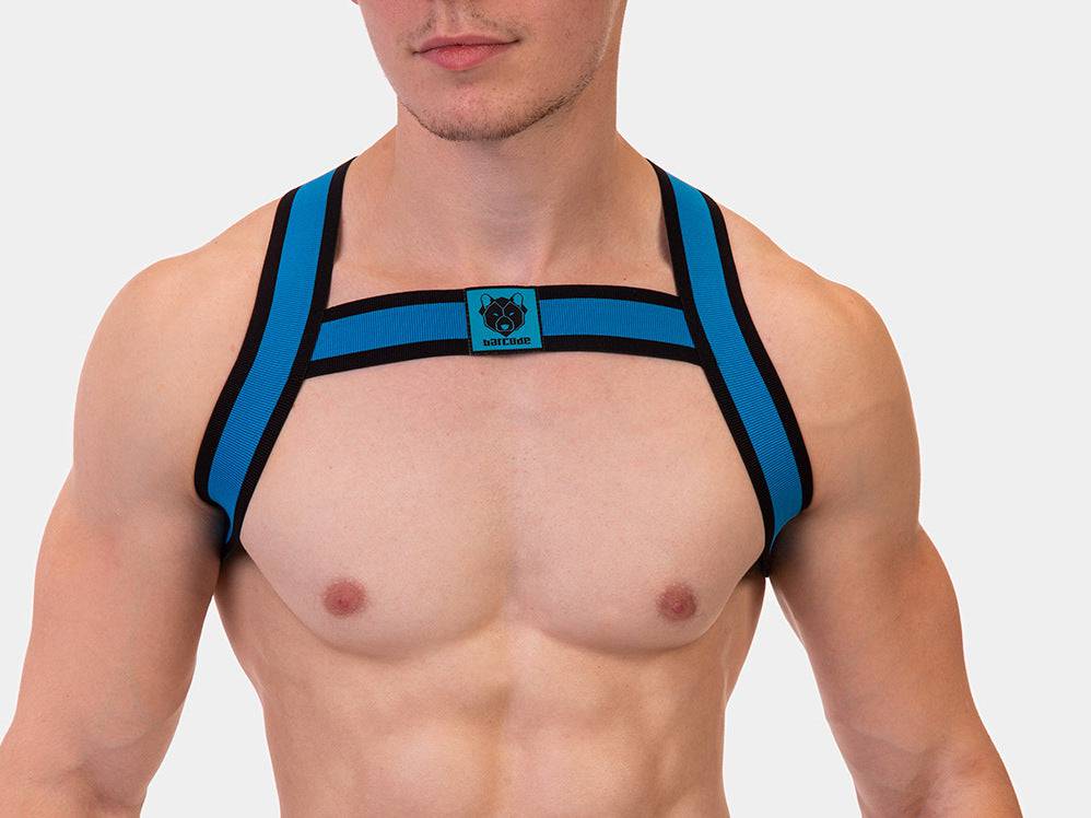 Barcode Berlin Harness Colin - Image 4