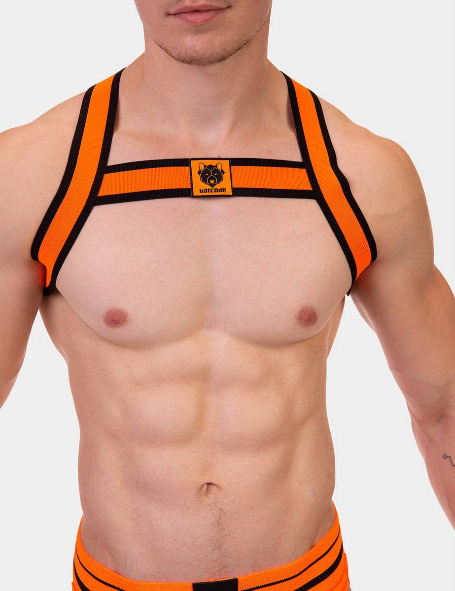 Barcode Berlin Harness Colin - Image 5