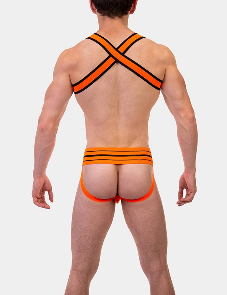 Barcode Berlin Harness Colin - Image 6