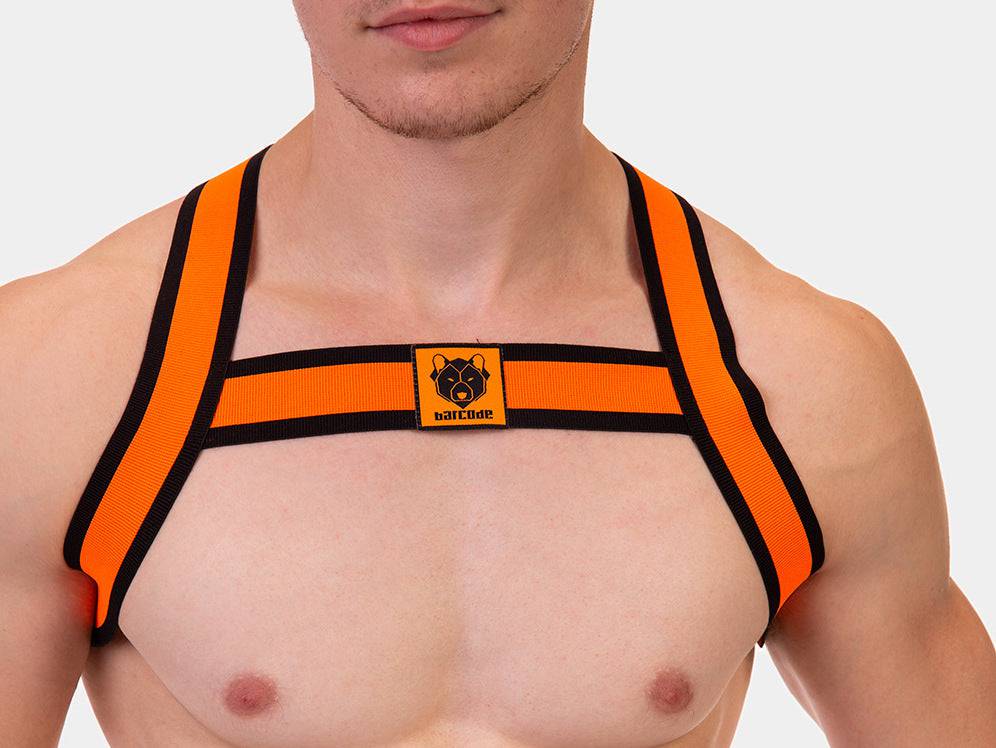 Barcode Berlin Harness Colin - Image 8