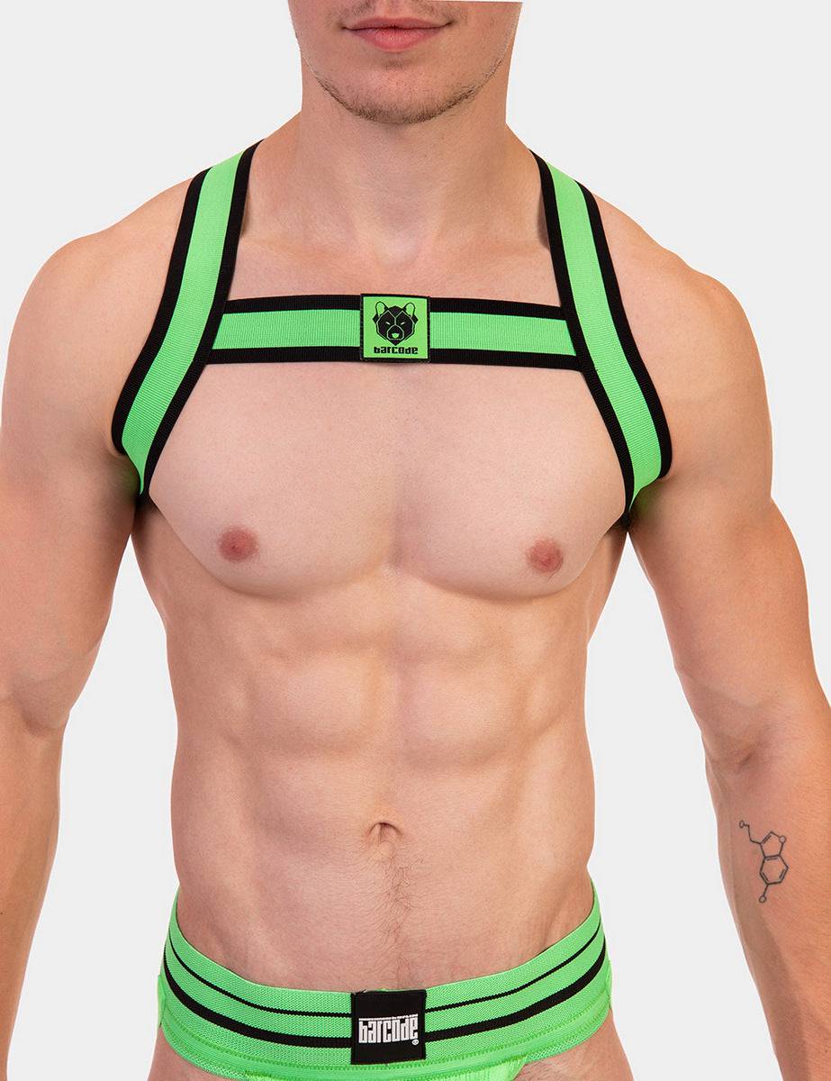 Barcode Berlin Harness Colin - Image 9