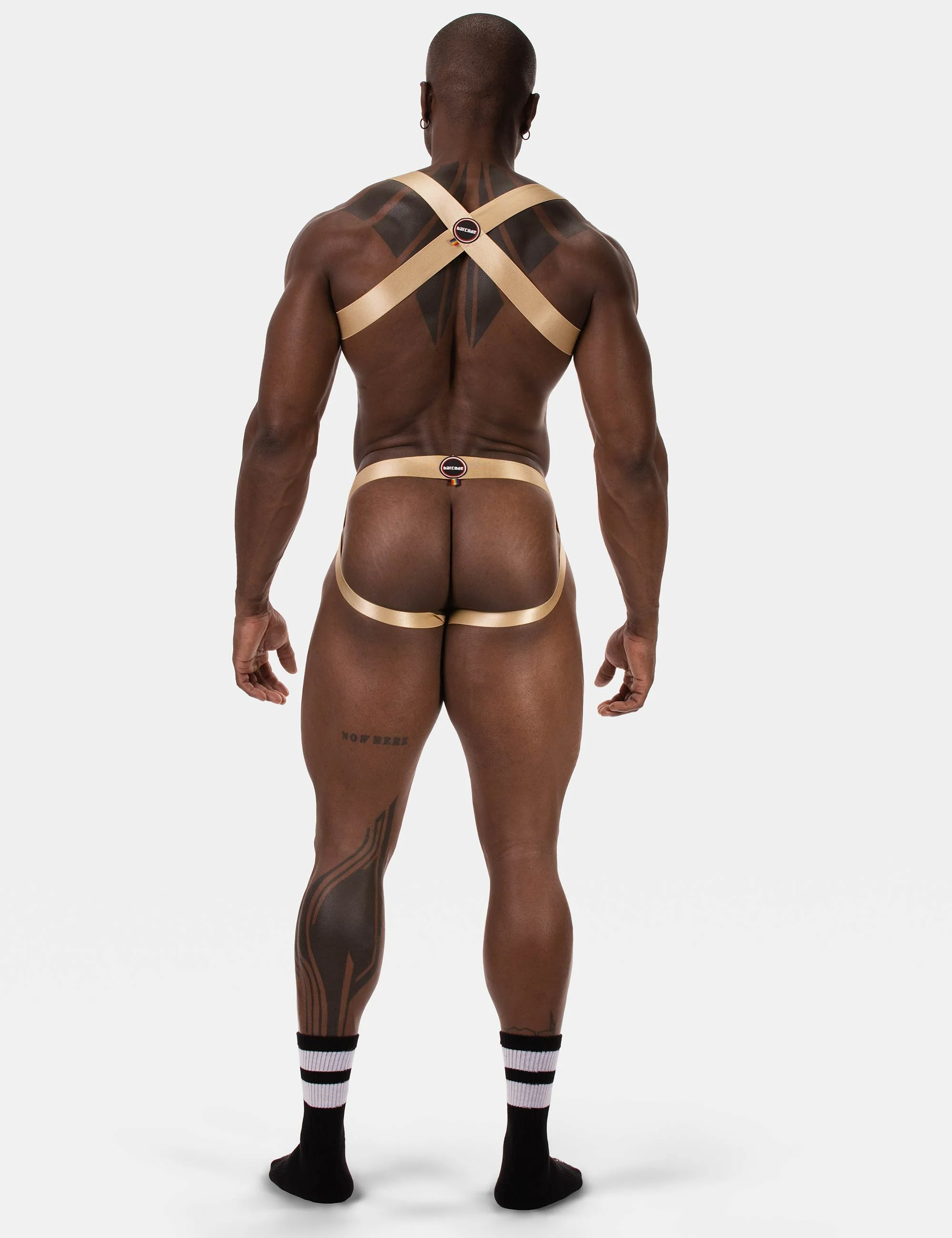 Barcode Berlin Harness Dono - Image 10