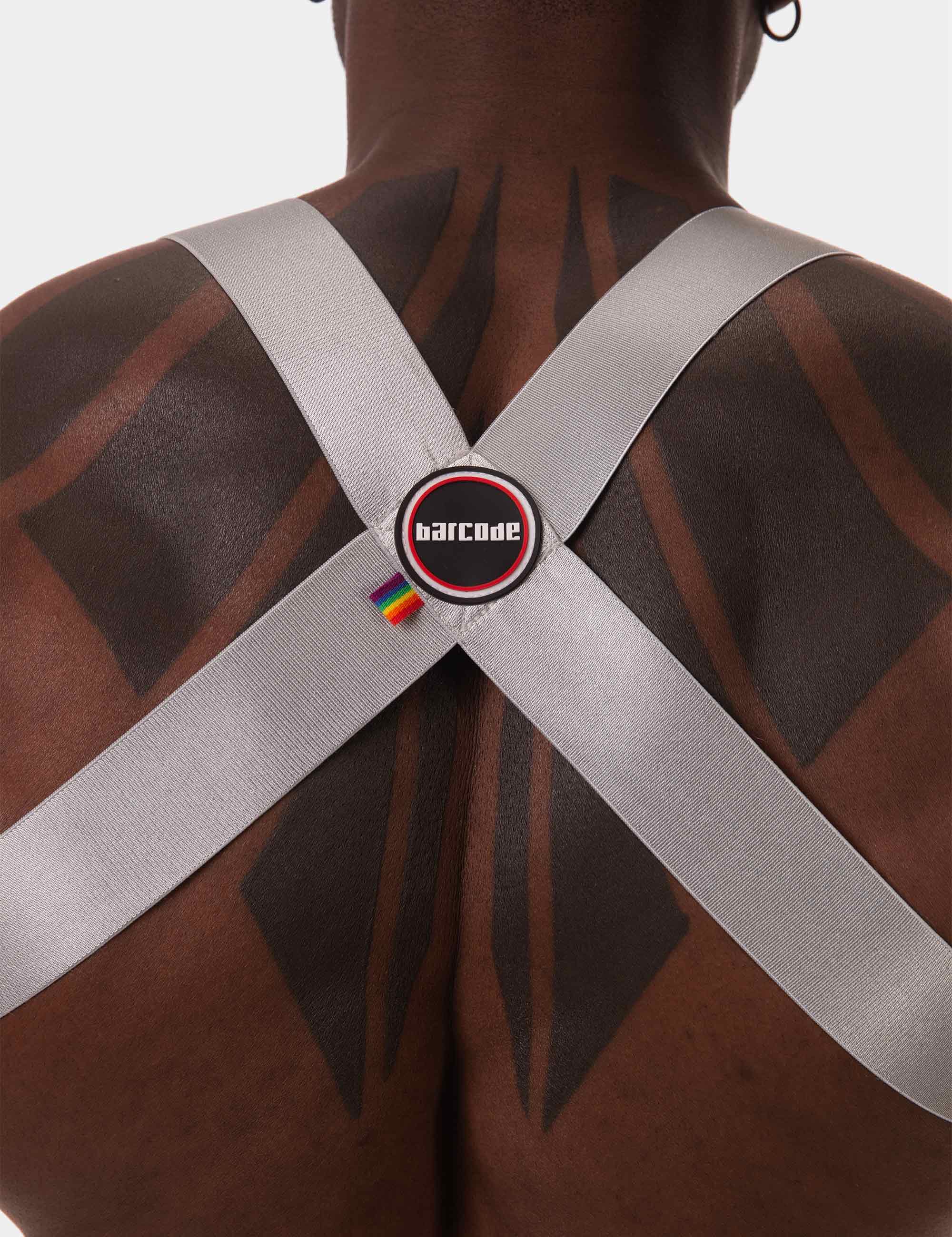 Barcode Berlin Harness Dono - Image 12