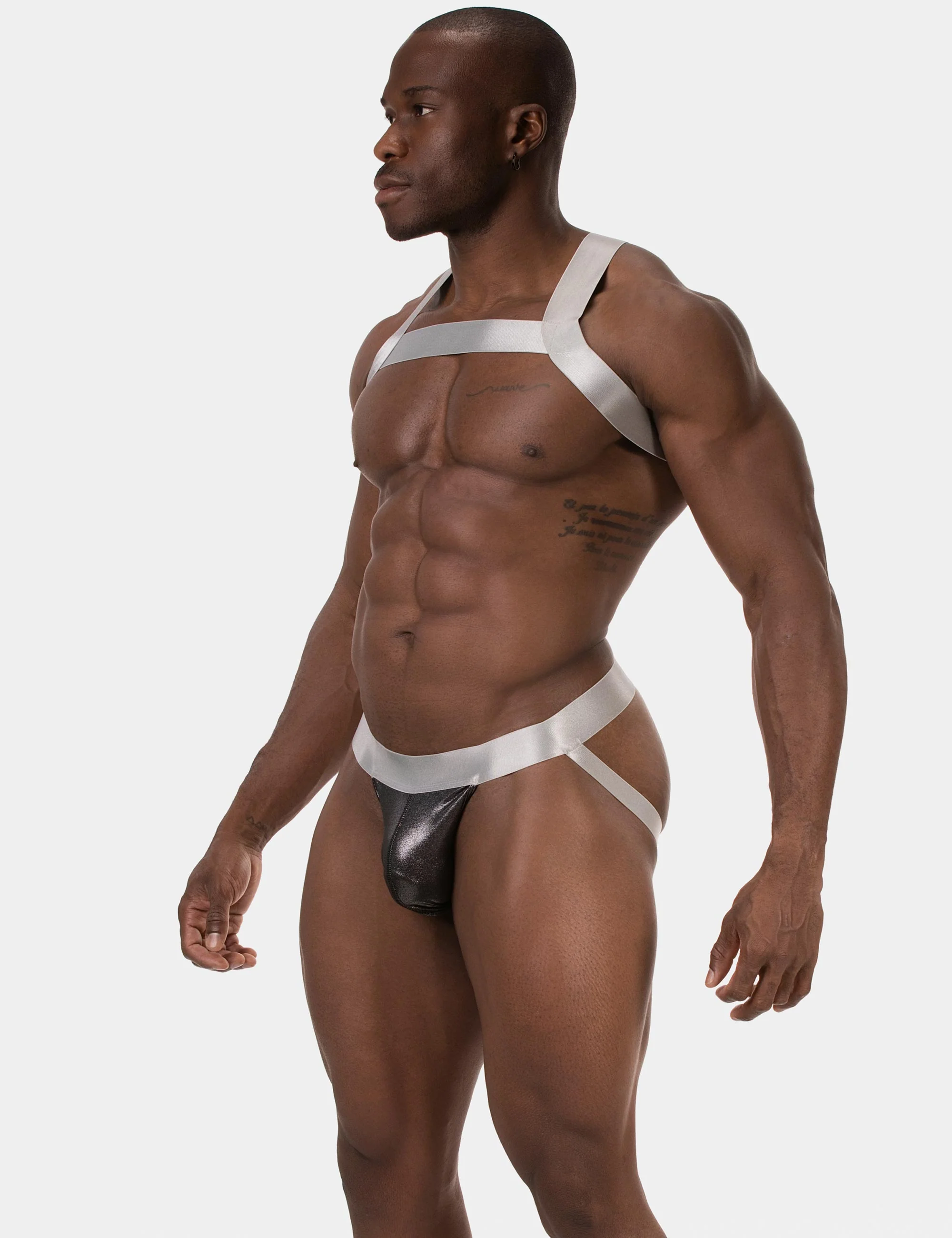 Barcode Berlin Harness Dono - Image 13