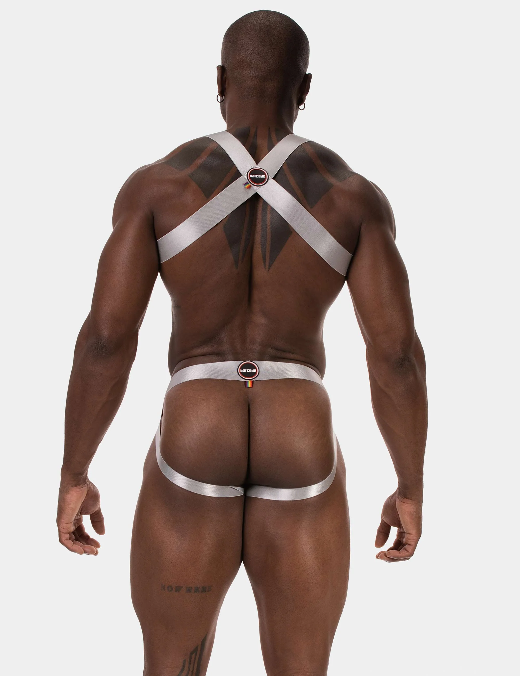 Barcode Berlin Harness Dono - Image 15