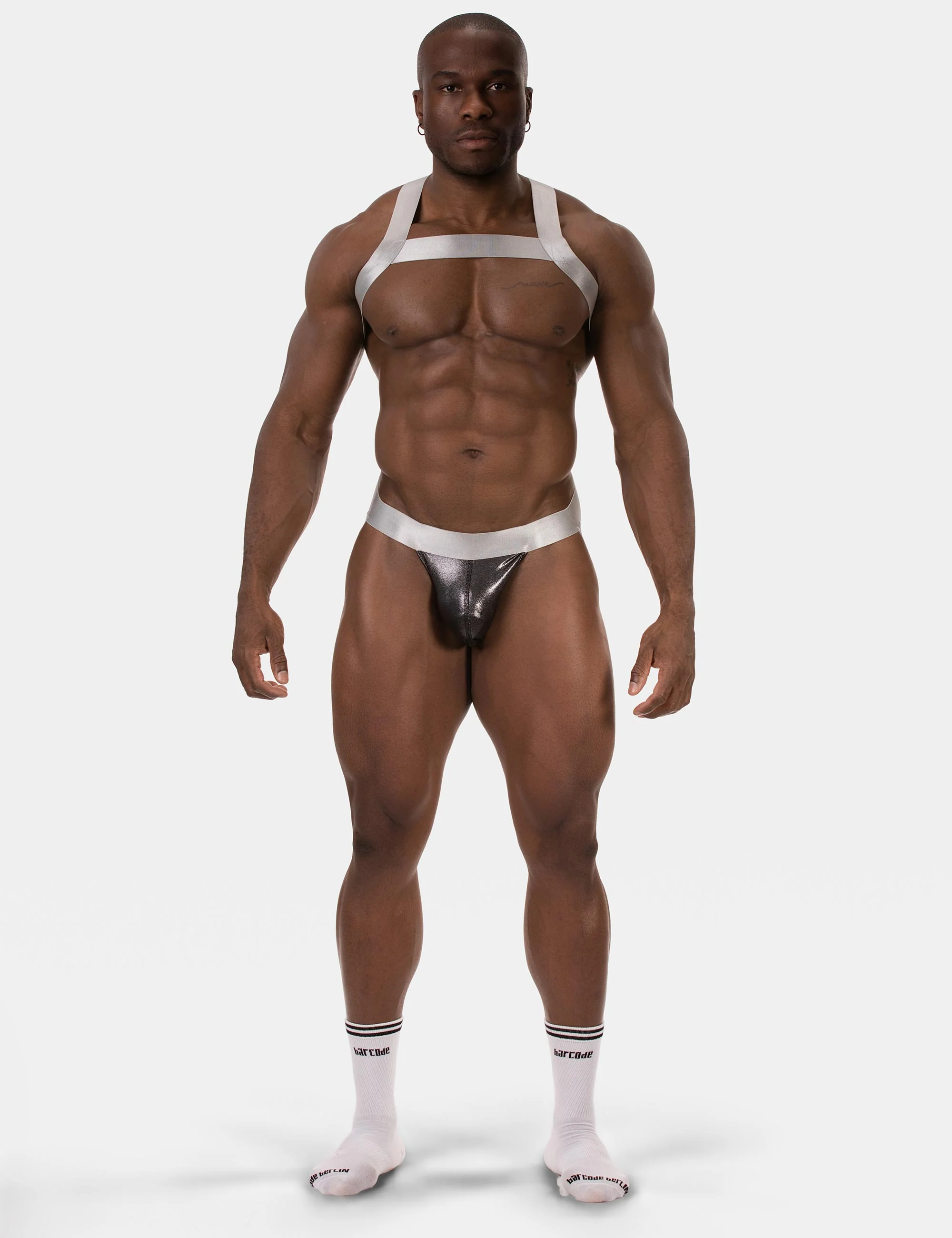 Barcode Berlin Harness Dono - Image 16
