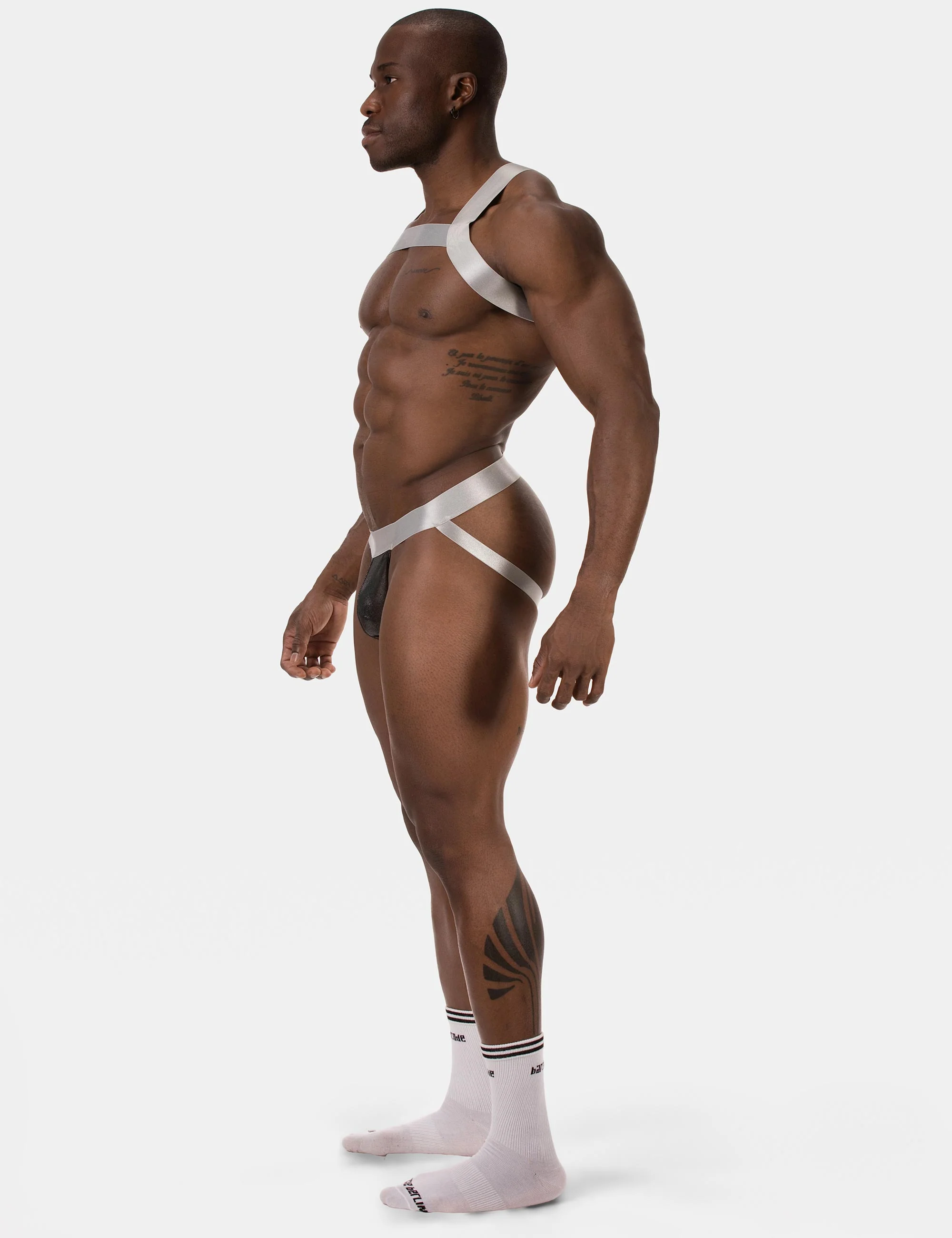 Barcode Berlin Harness Dono - Image 18
