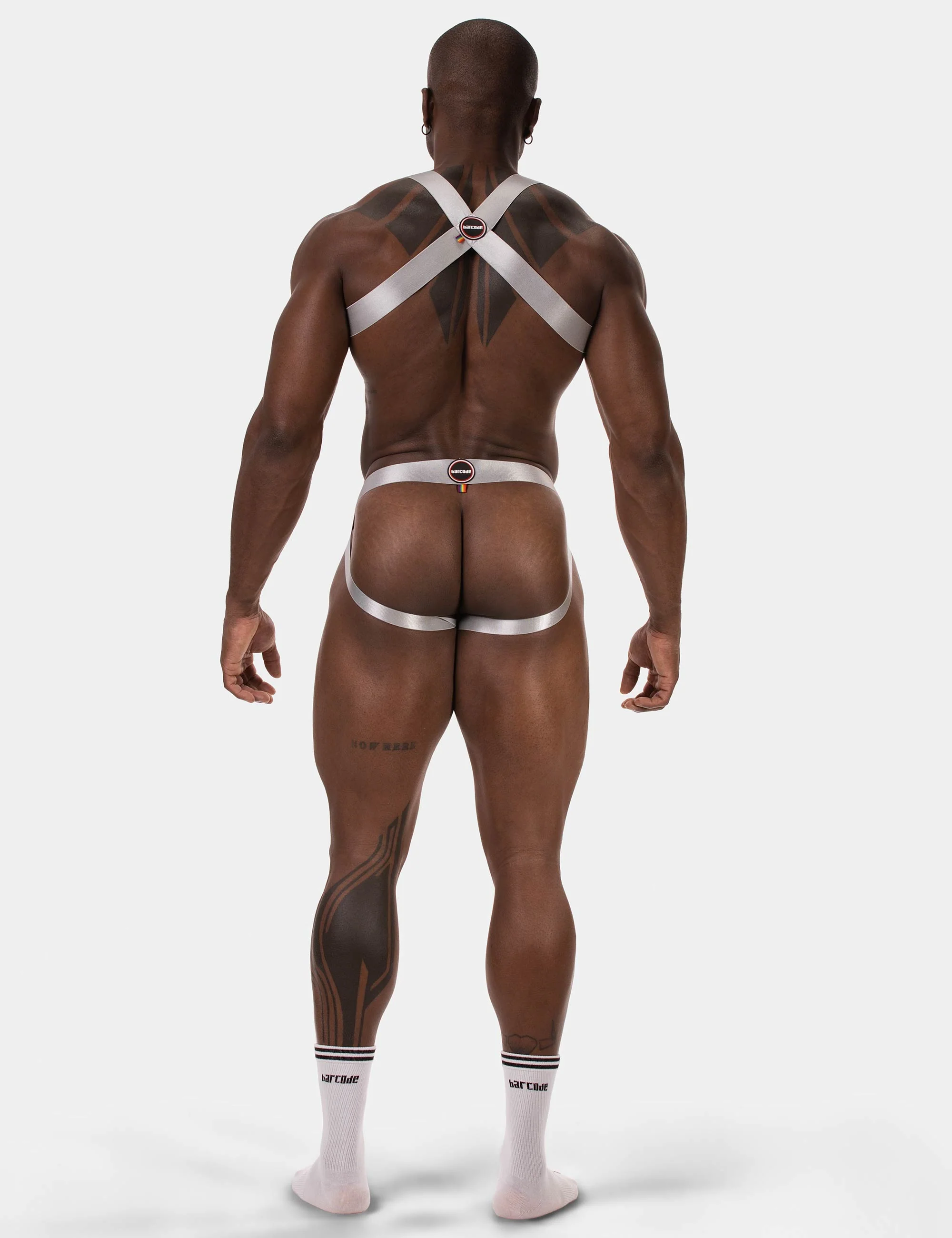 Barcode Berlin Harness Dono - Image 19