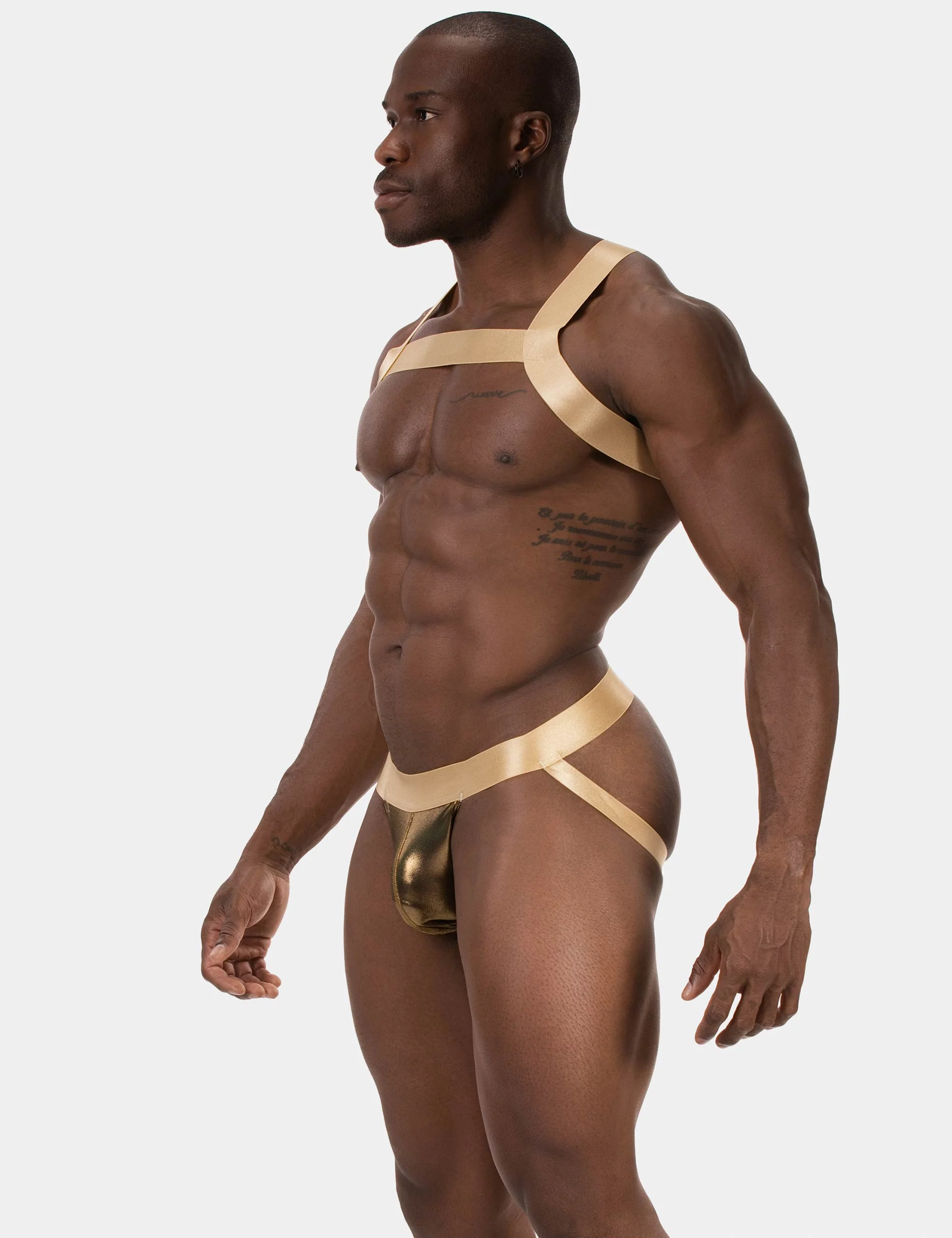 Barcode Berlin Harness Dono - Image 3