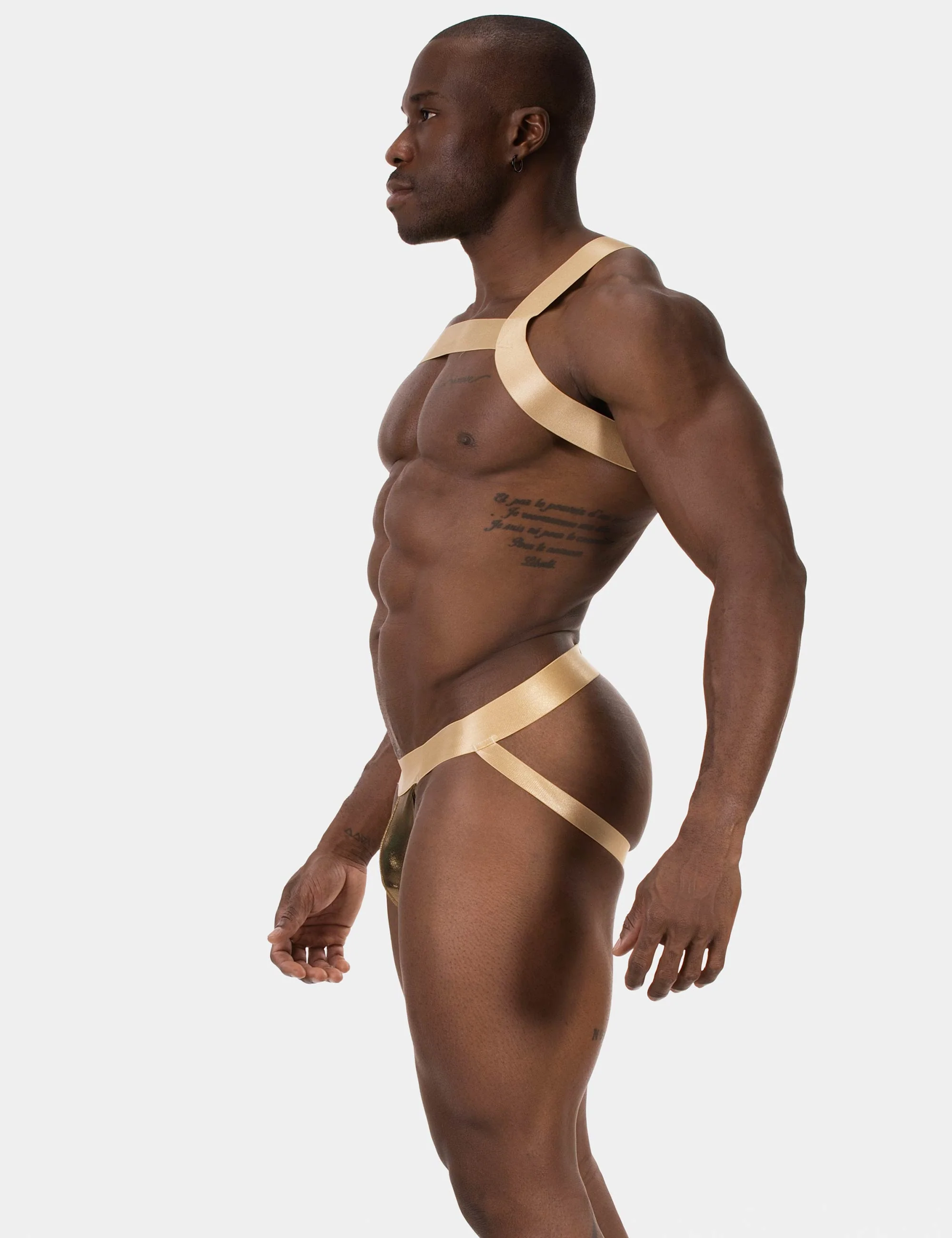 Barcode Berlin Harness Dono - Image 4
