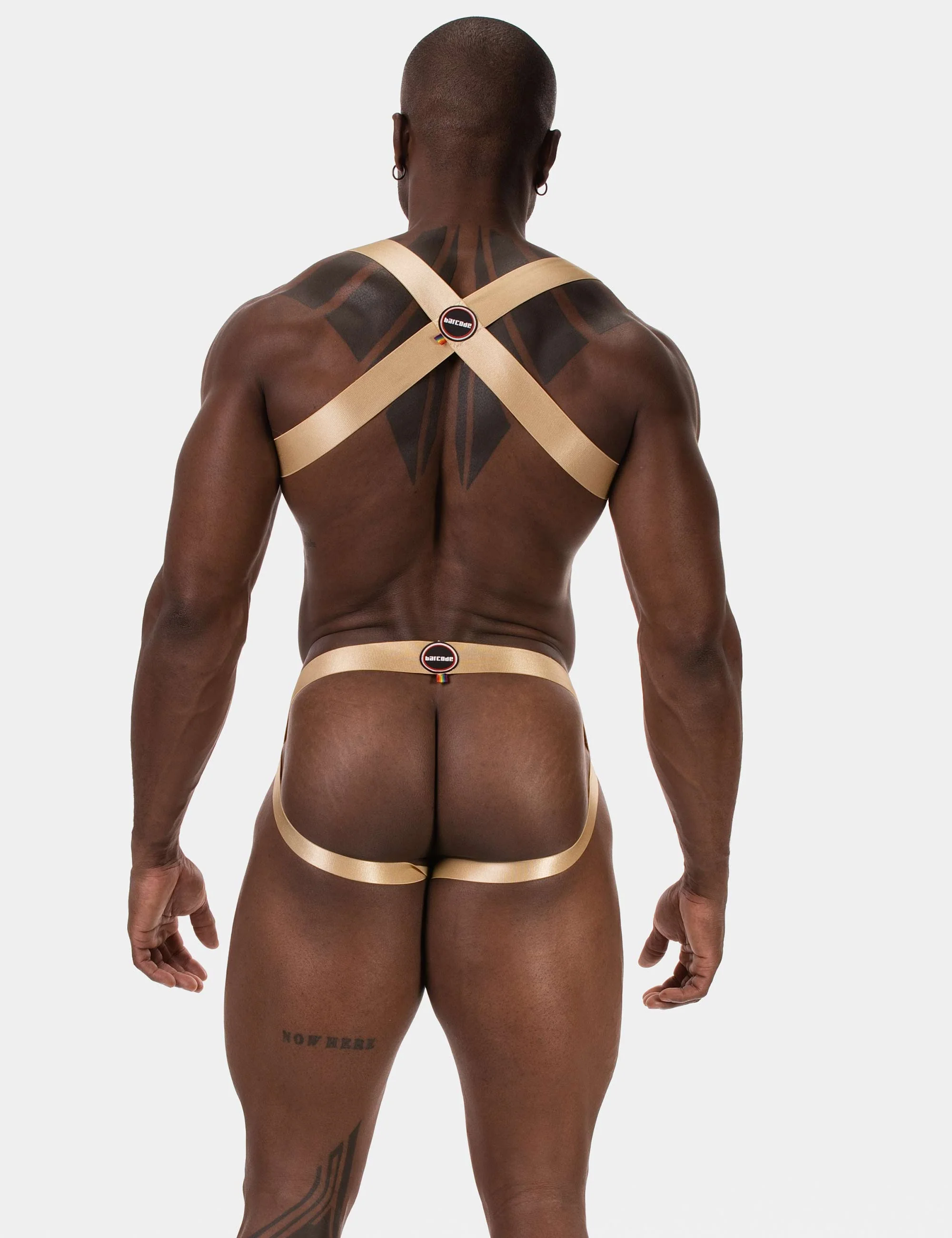 Barcode Berlin Harness Dono - Image 5