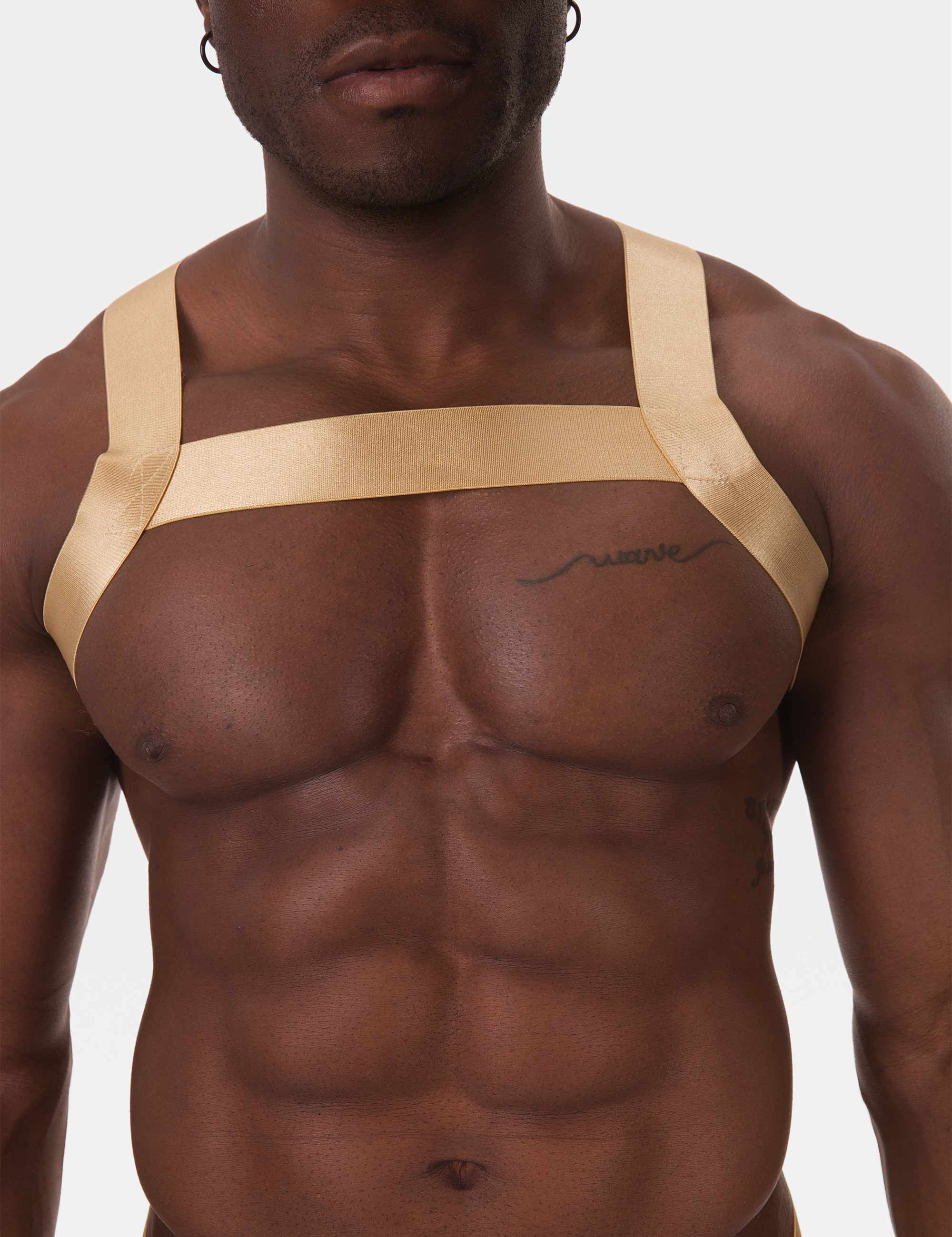 Barcode Berlin Harness Dono - Image 6