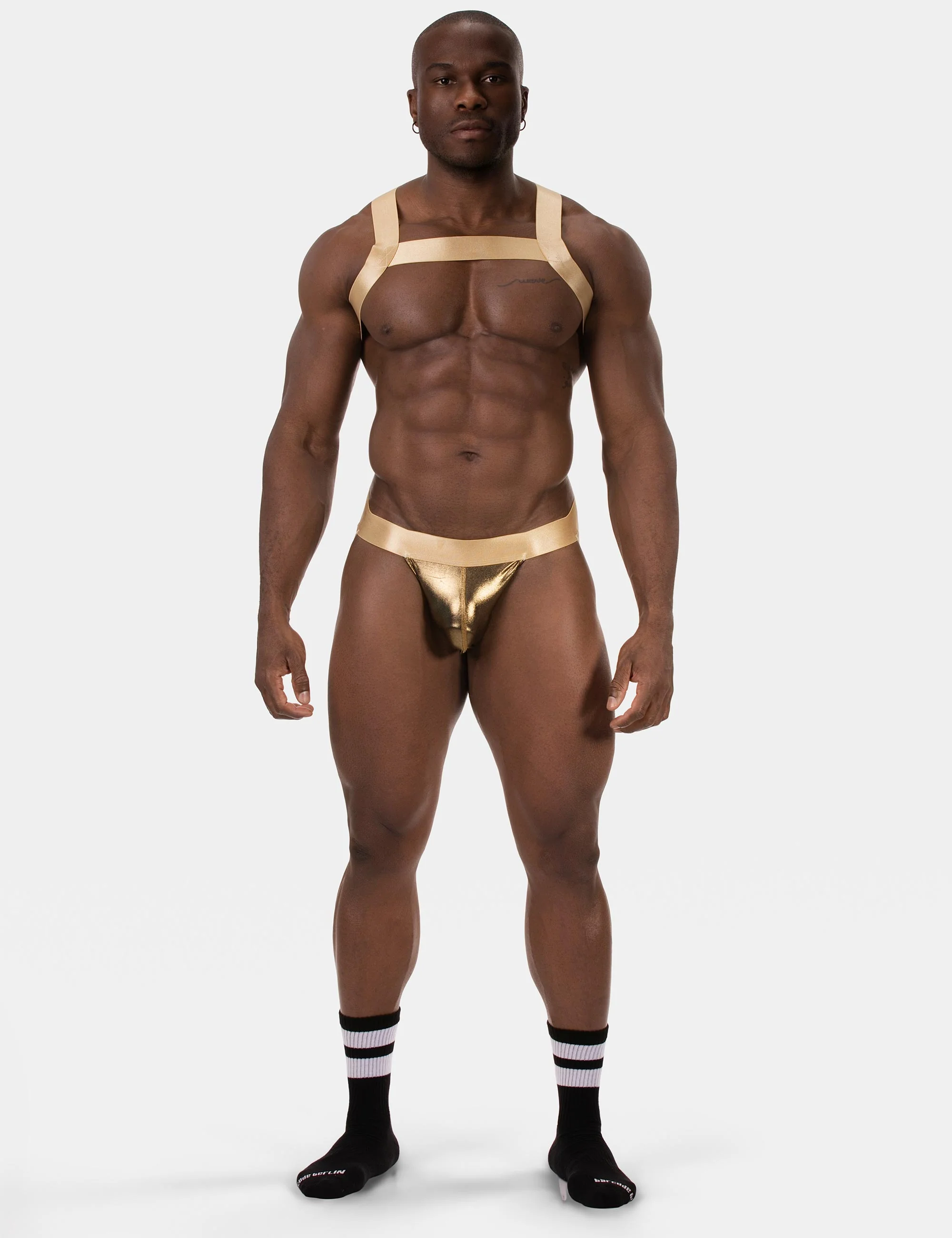 Barcode Berlin Harness Dono - Image 7