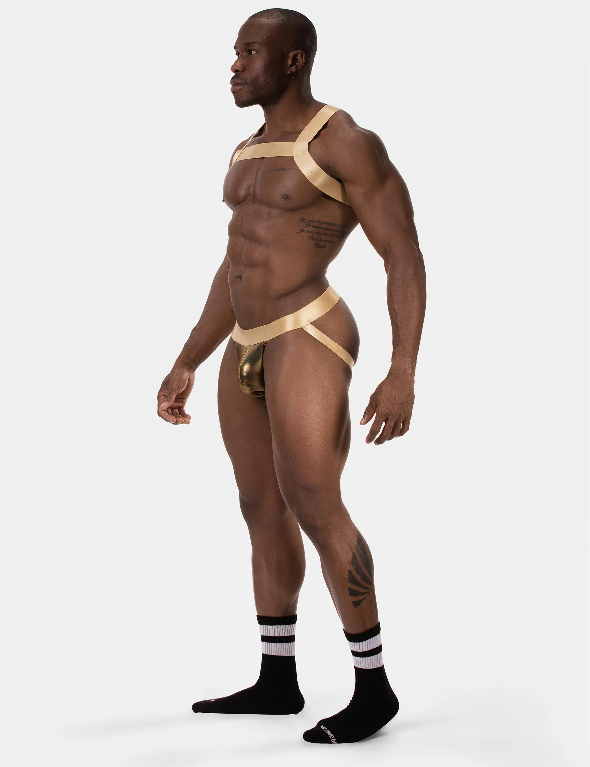 Barcode Berlin Harness Dono - Image 8