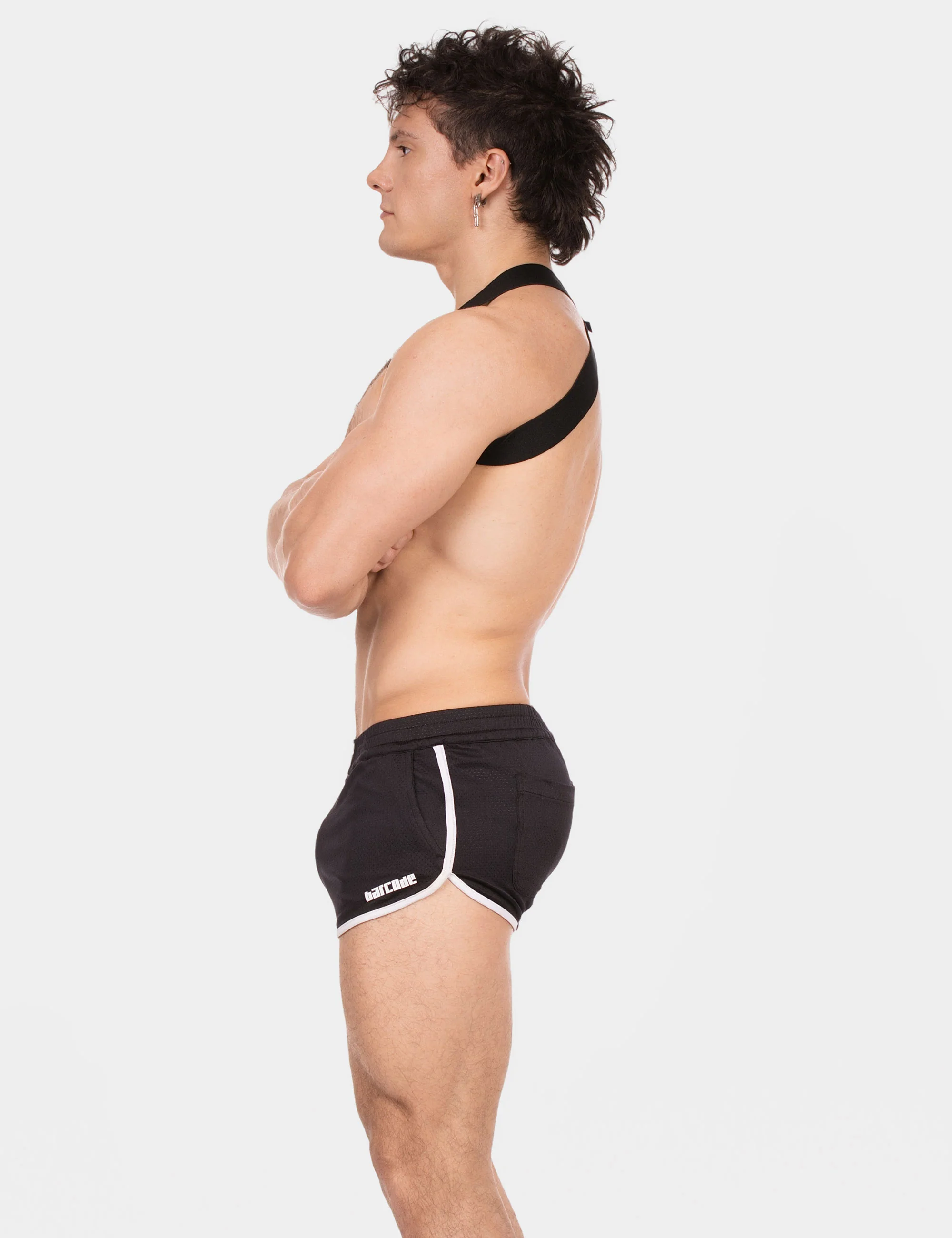 Barcode Berlin Harness Everette - Image 10