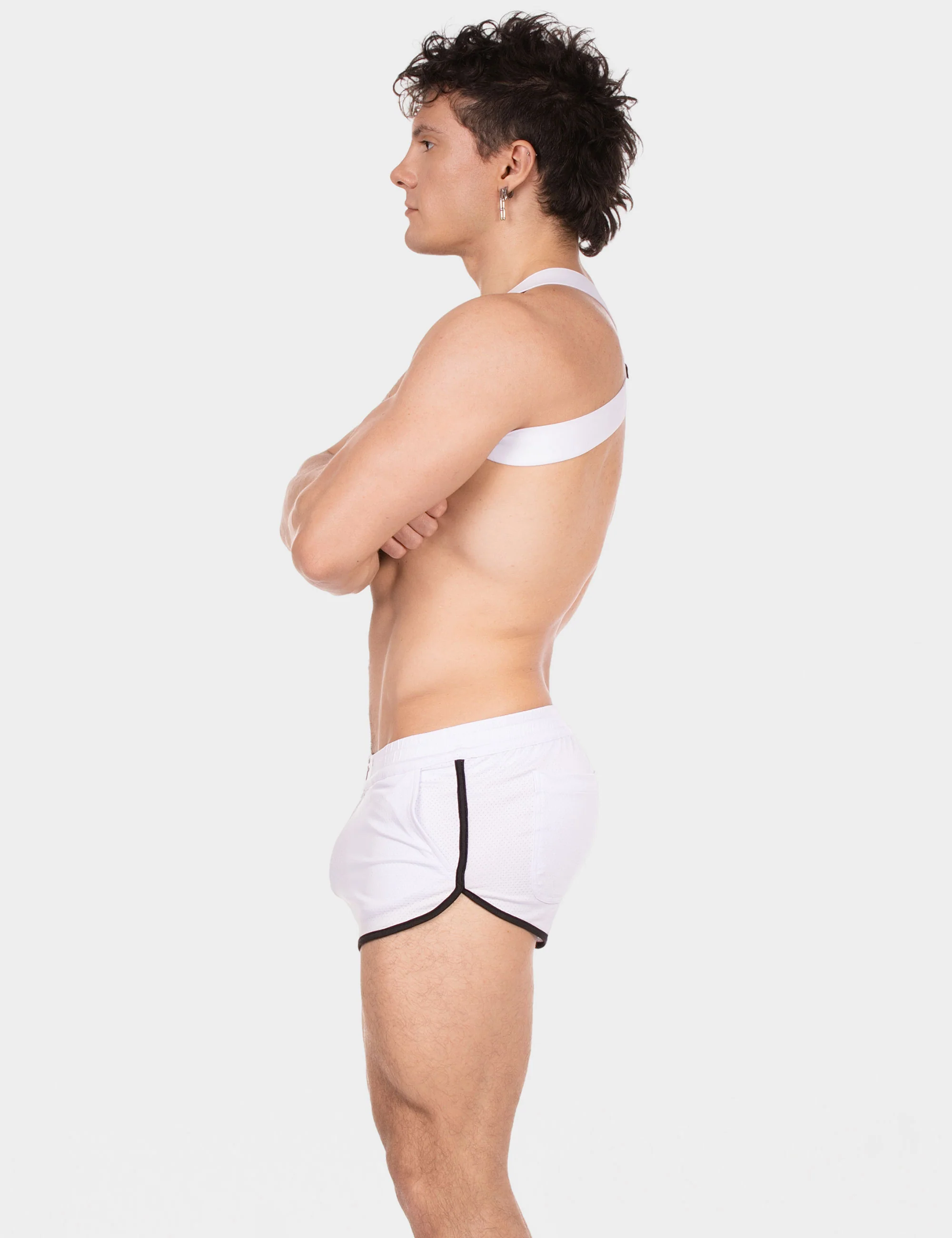 Barcode Berlin Harness Everette - Image 3