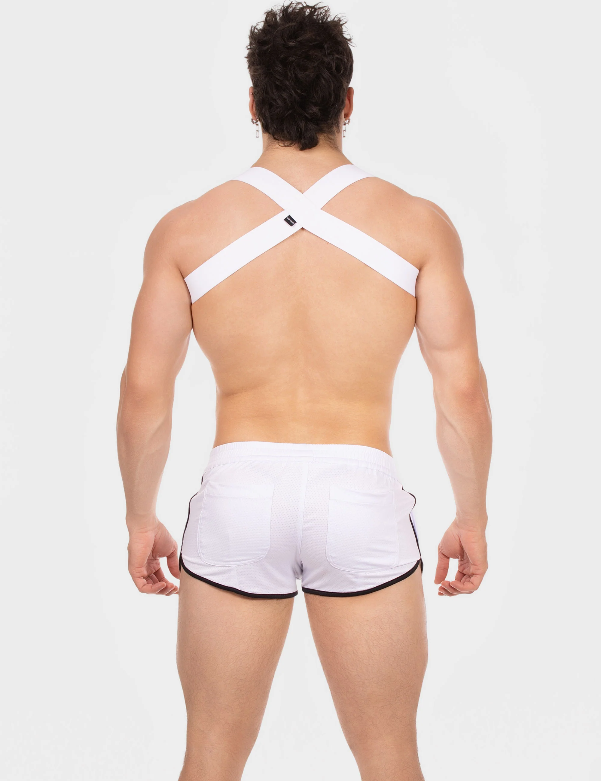Barcode Berlin Harness Everette - Image 5