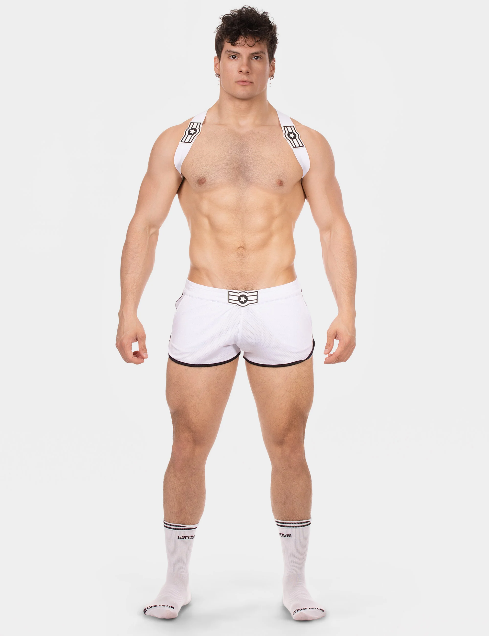 Barcode Berlin Harness Everette - Image 6