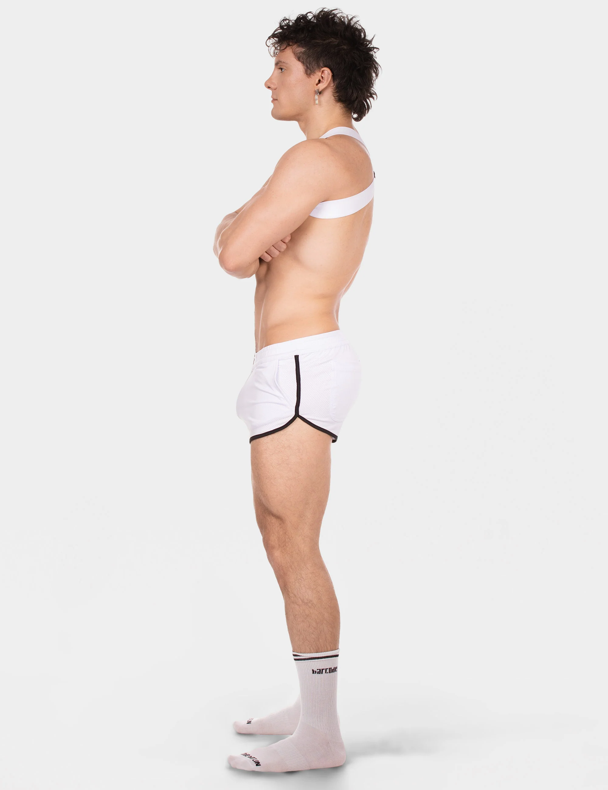 Barcode Berlin Harness Everette - Image 7