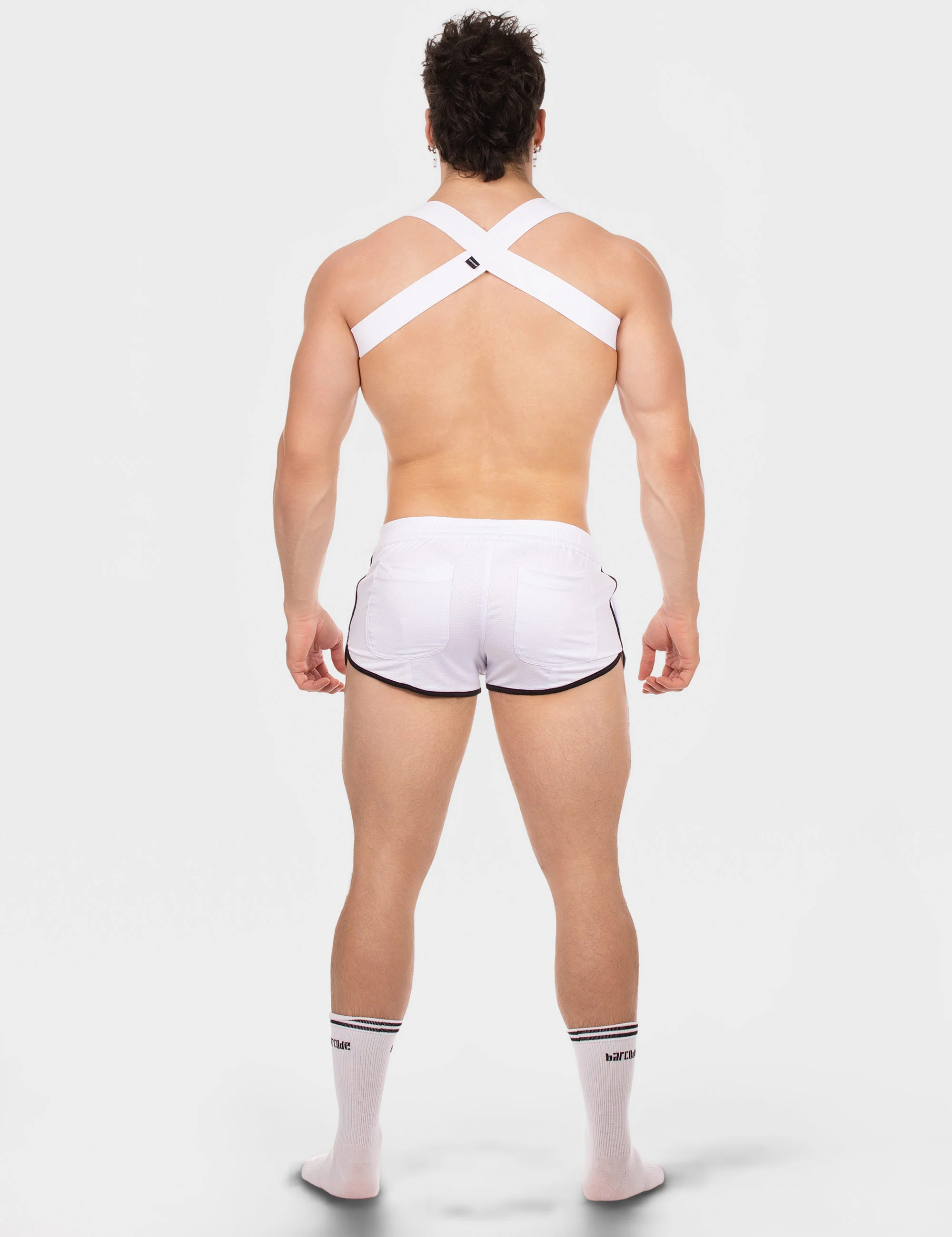Barcode Berlin Harness Everette - Image 9