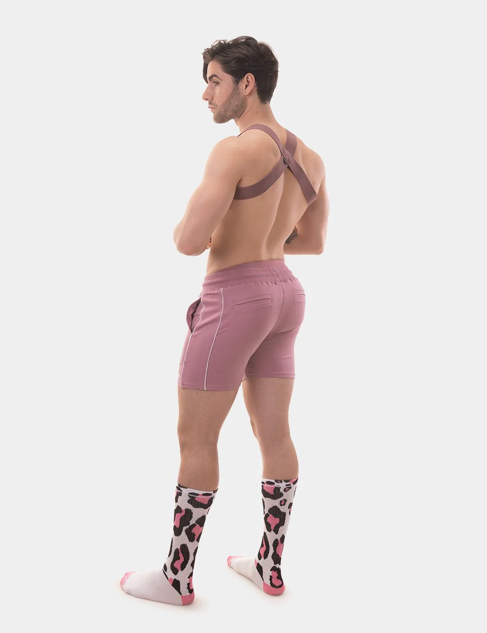 Barcode Berlin Harness Matt - Image 10