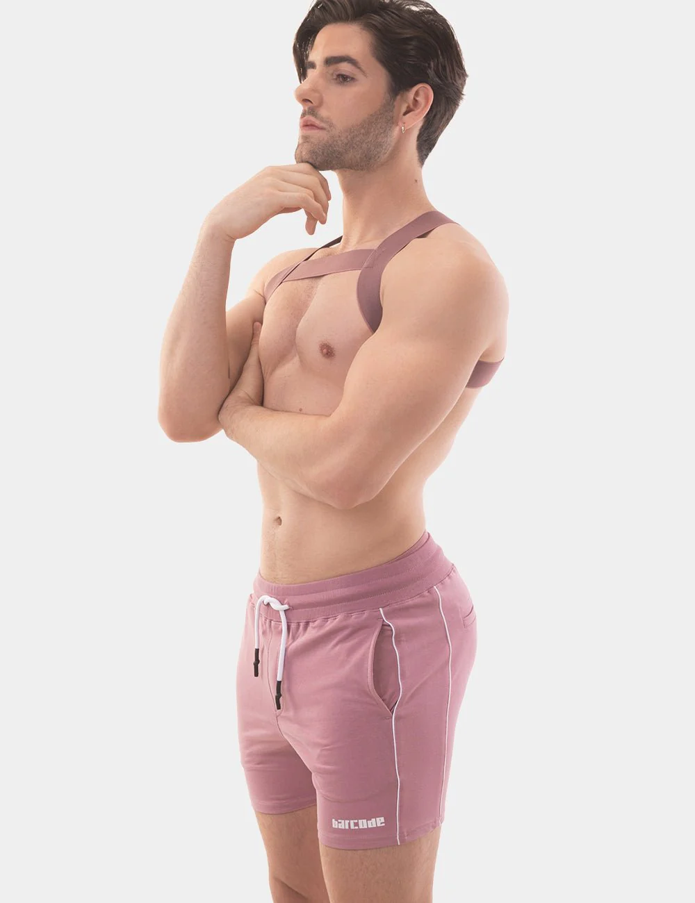 Barcode Berlin Harness Matt - Image 11
