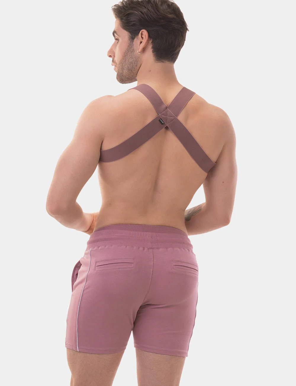 Barcode Berlin Harness Matt - Image 12