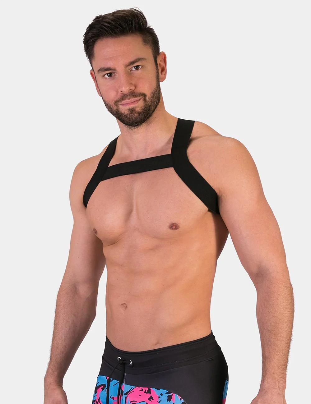 Barcode Berlin Harness Matt - Image 13