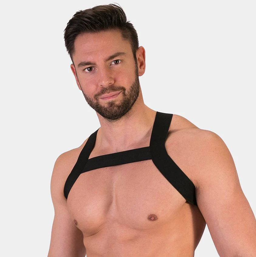 Barcode Berlin Harness Matt - Image 14