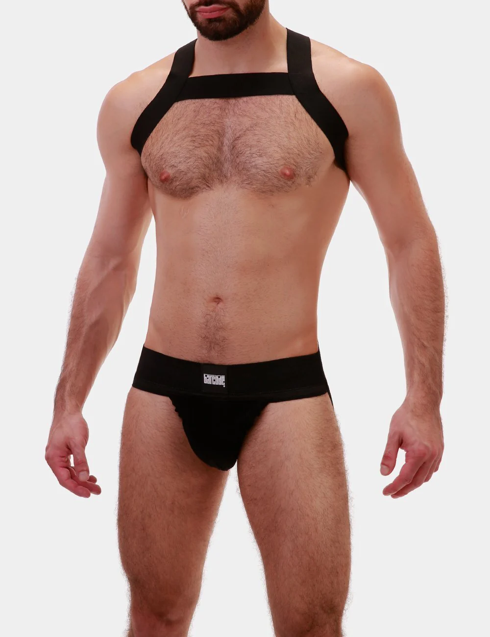 Barcode Berlin Harness Matt - Image 15