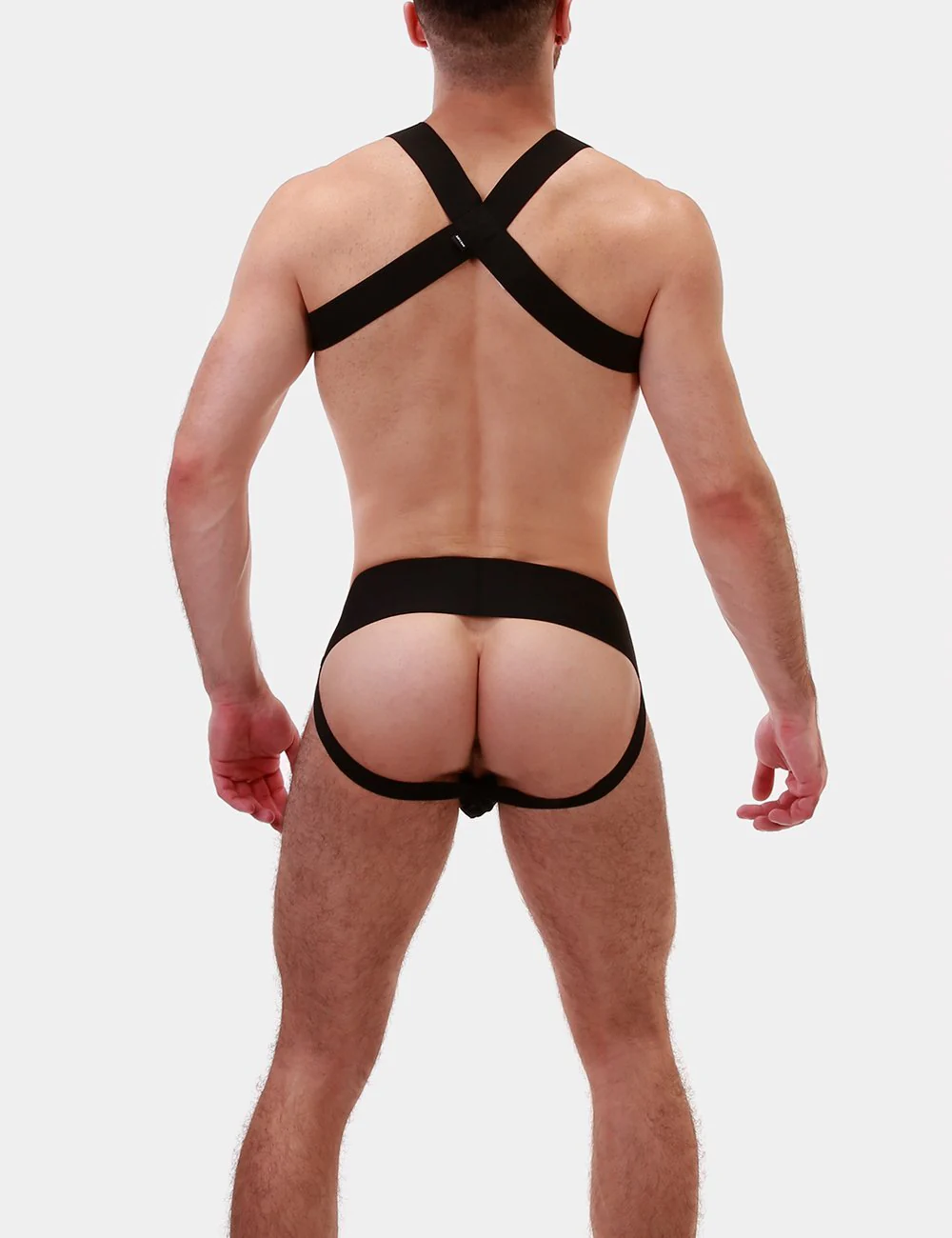 Barcode Berlin Harness Matt - Image 16