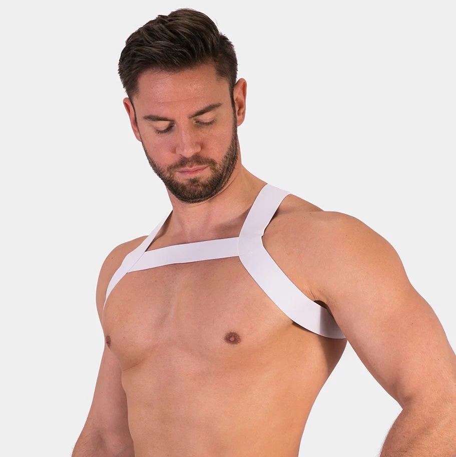 Barcode Berlin Harness Matt - Image 18