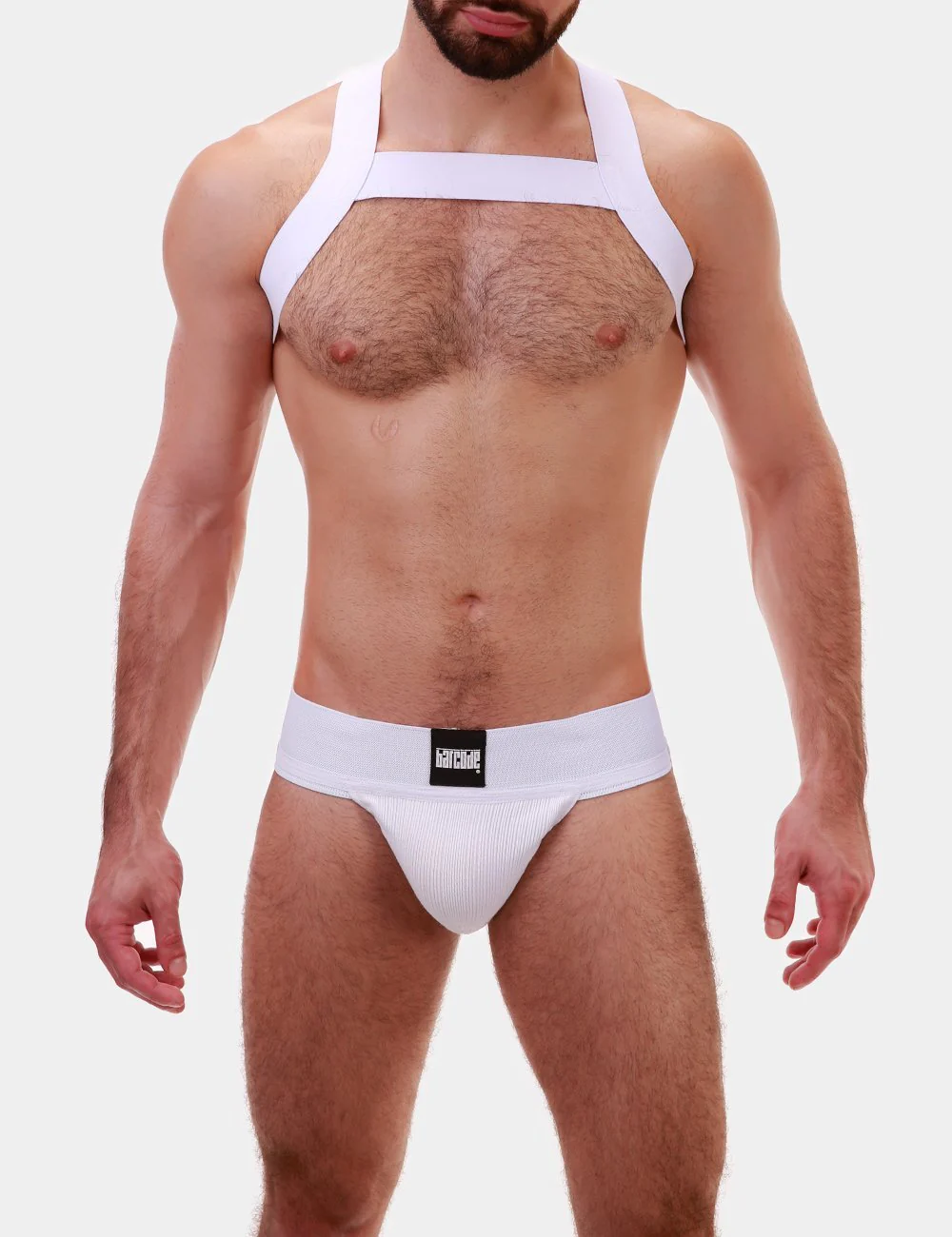 Barcode Berlin Harness Matt - Image 19