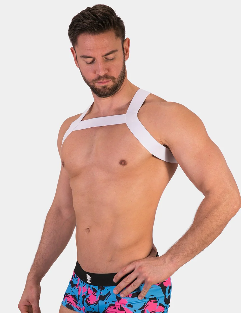 Barcode Berlin Harness Matt - Image 21