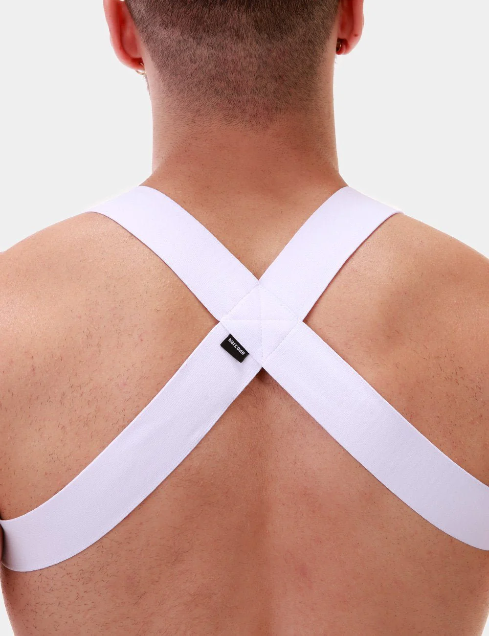 Barcode Berlin Harness Matt - Image 22