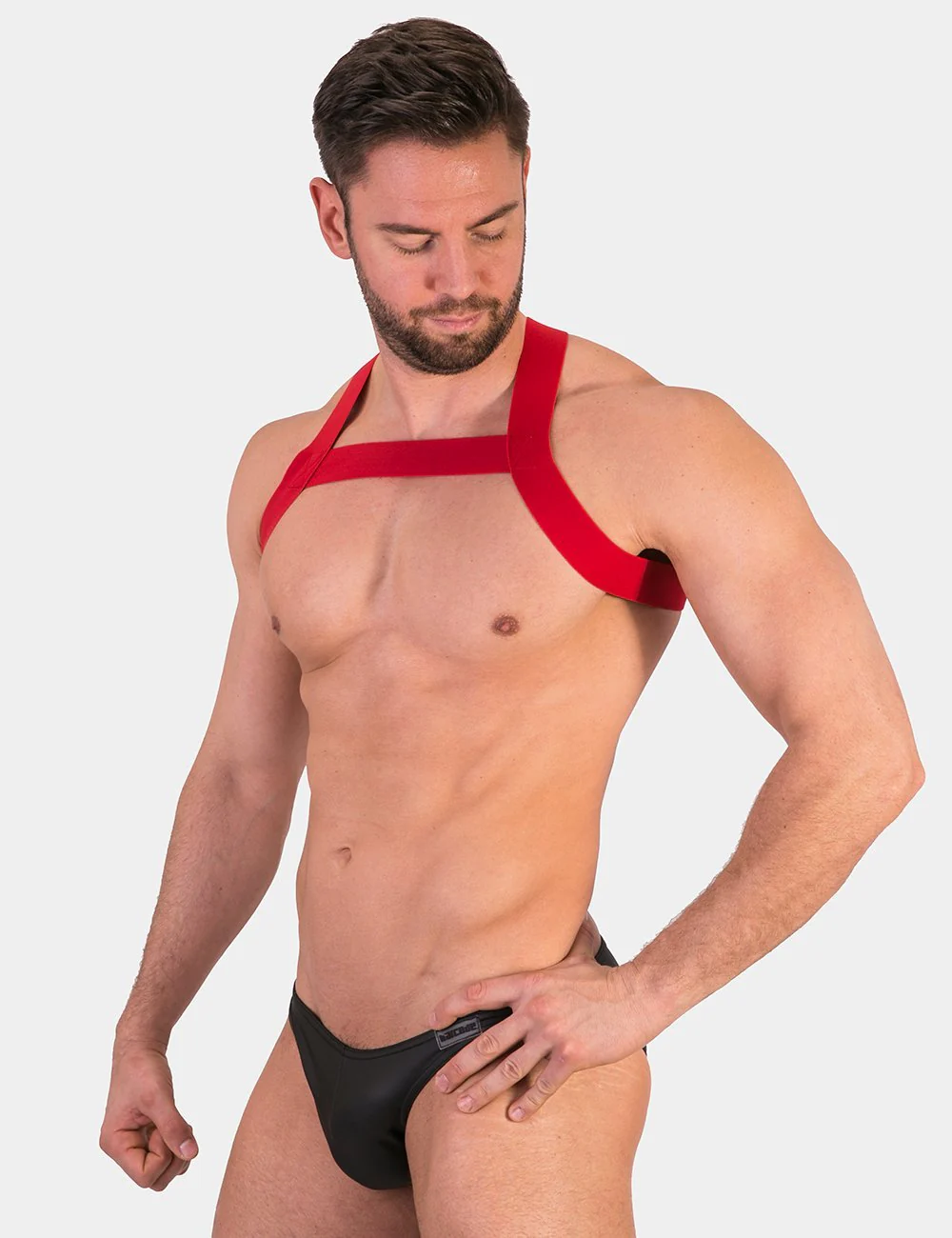 Barcode Berlin Harness Matt - Image 24