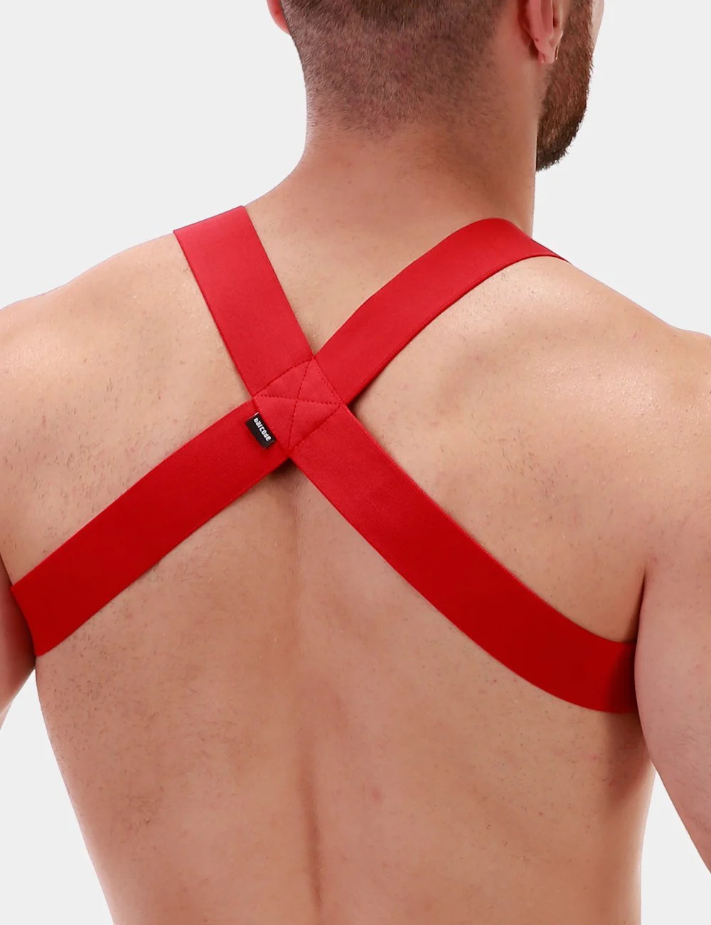 Barcode Berlin Harness Matt - Image 27